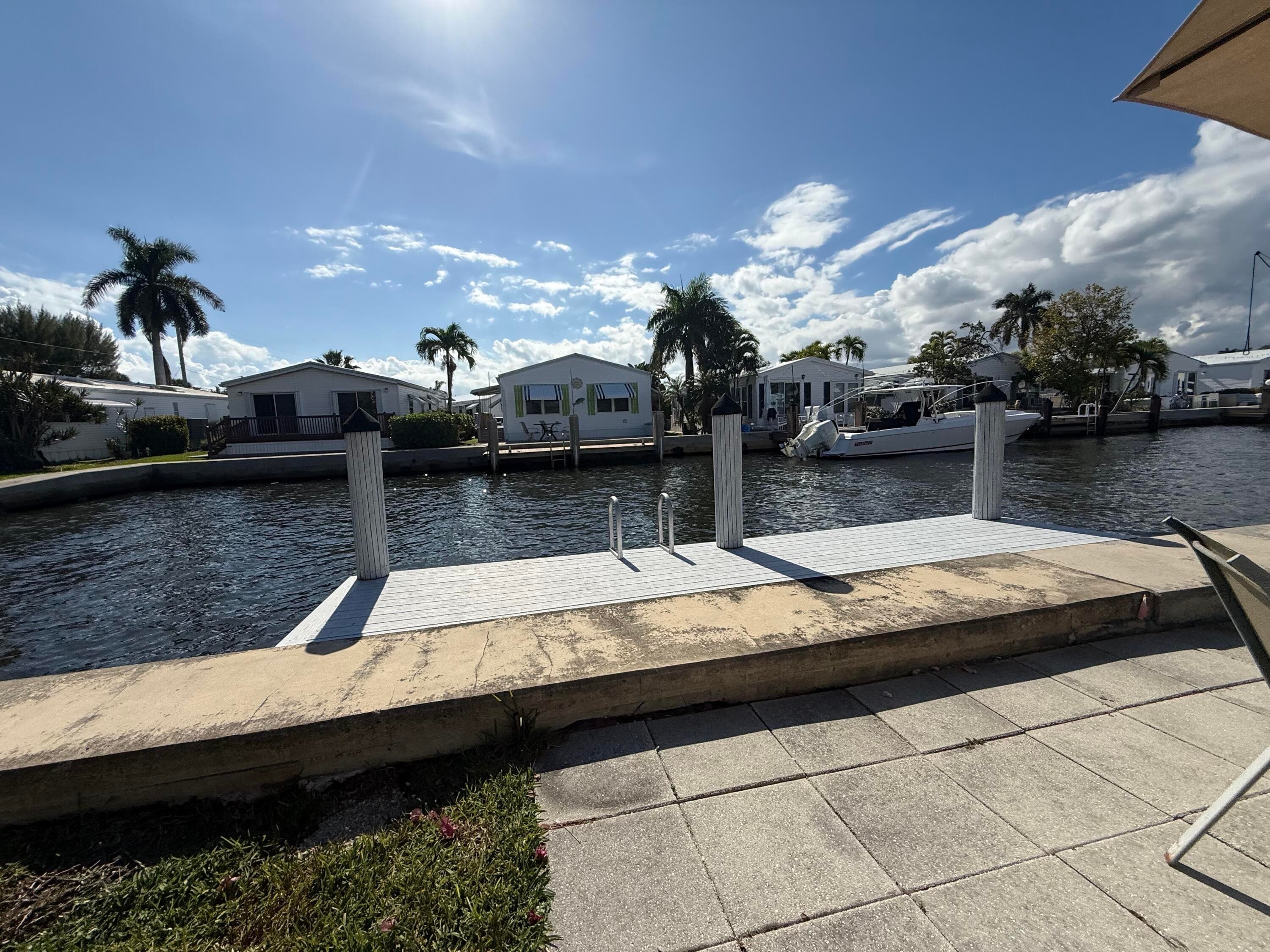 203 S Ibis Drive R, Briny Breezes, FL 33435 7