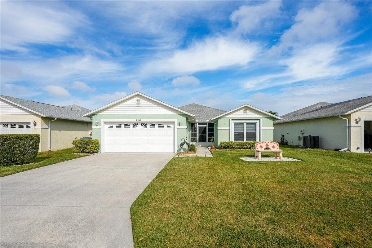 6144 Alexandria Circle, Fort Pierce, FL 34982 2
