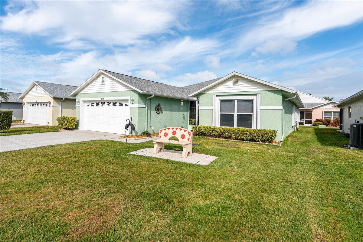 6144 Alexandria Circle, Fort Pierce, FL 34982 4