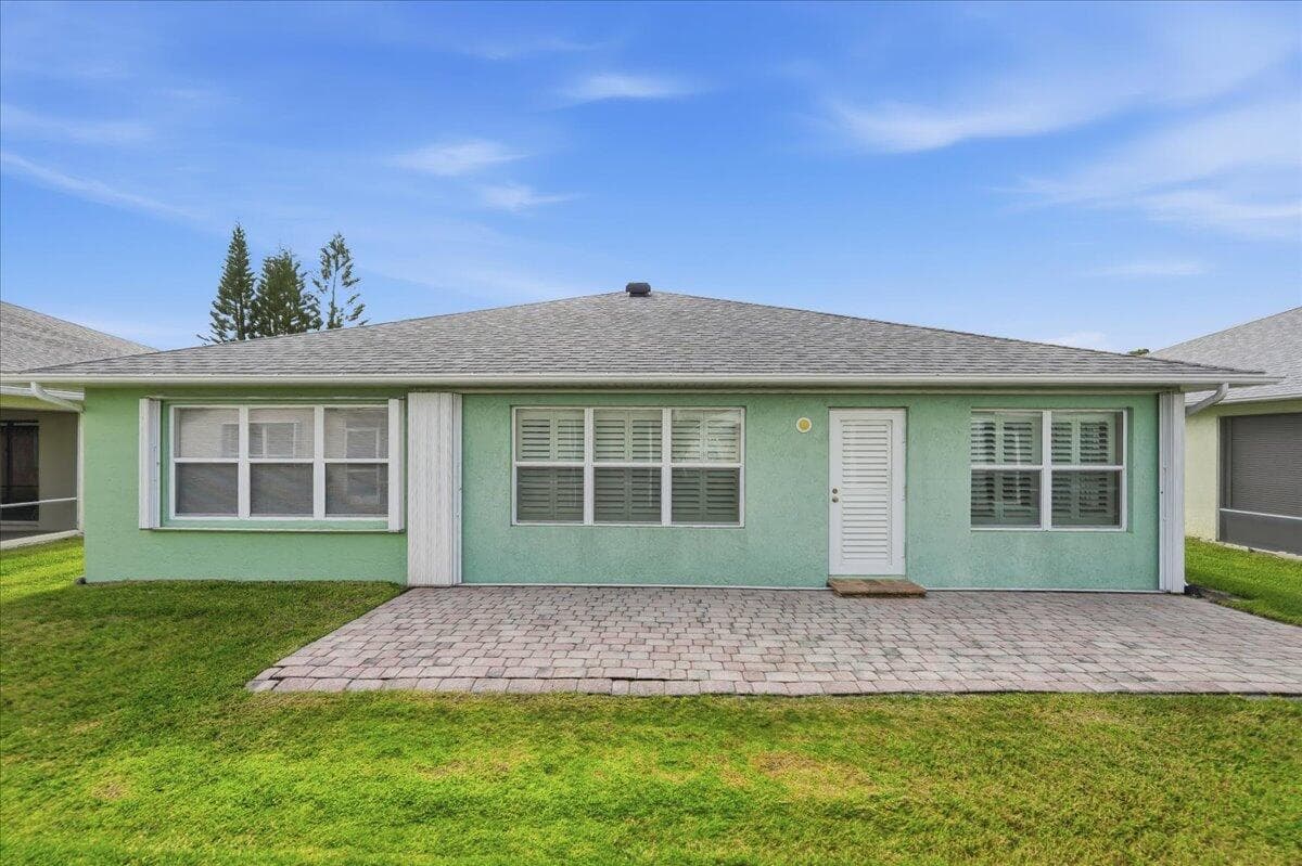 6144 Alexandria Circle, Fort Pierce, FL 34982 36