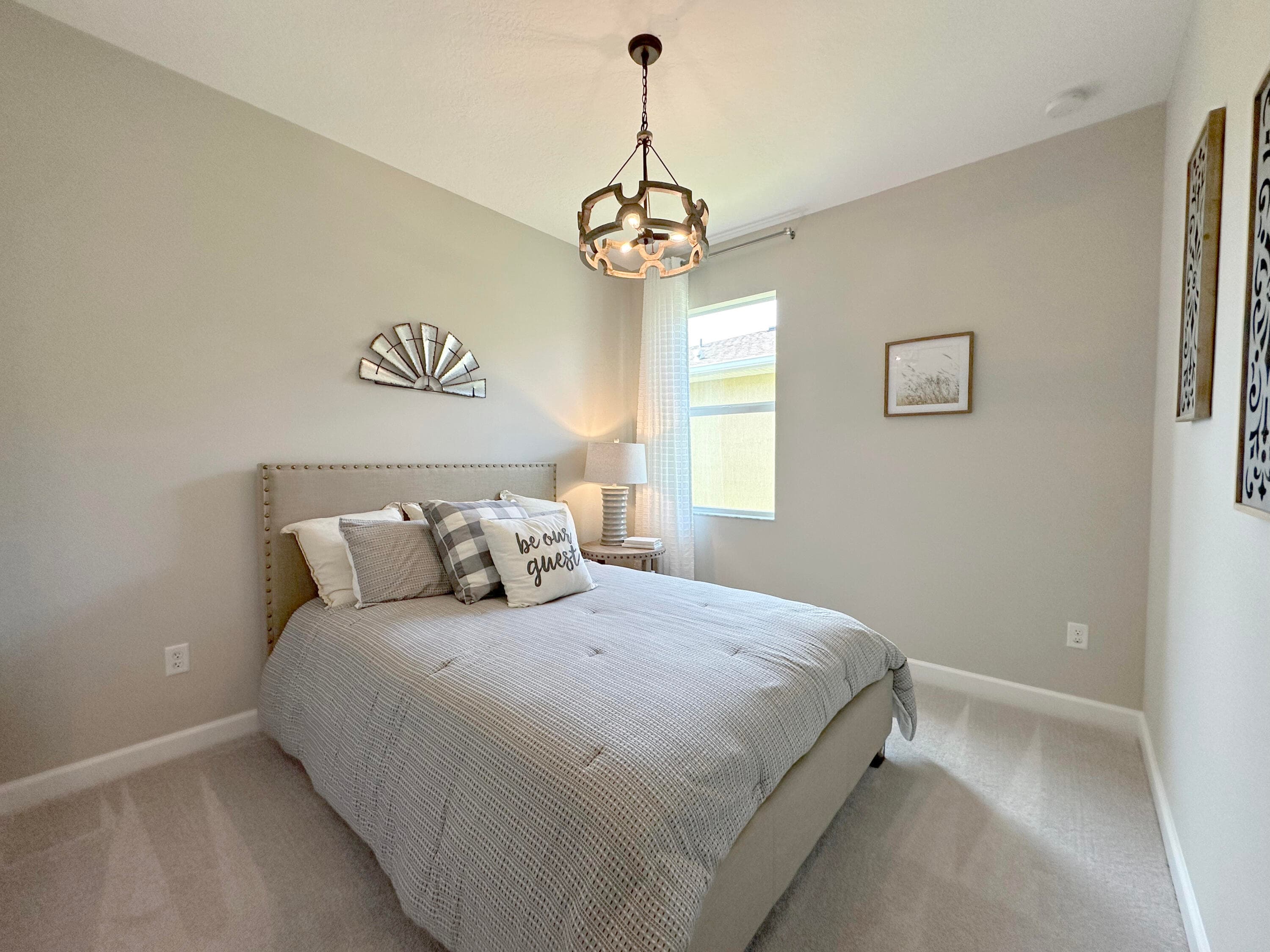 6205 NW Sweetwood Drive, Port St. Lucie, FL 34987 6