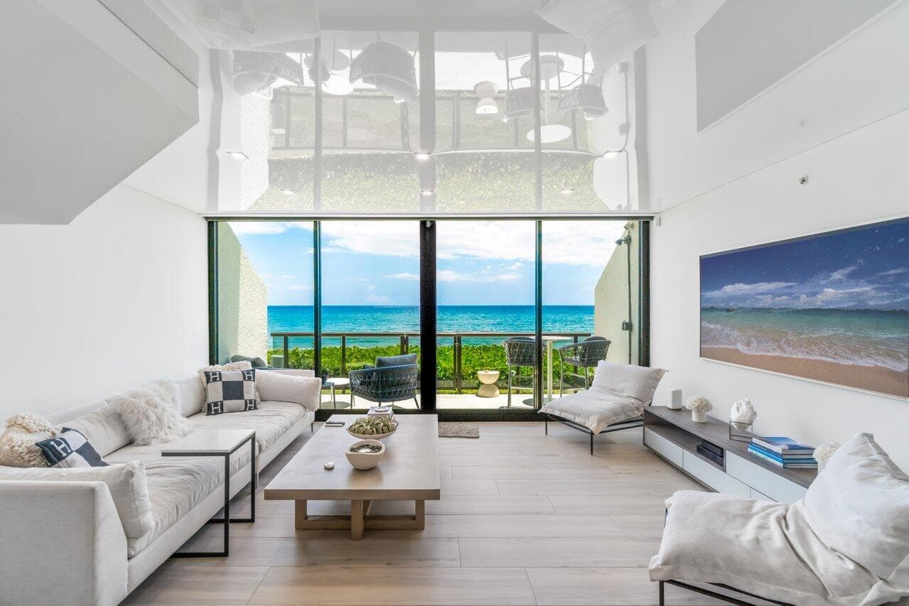 3115 S Ocean Boulevard 104, Highland Beach, FL 33487 5