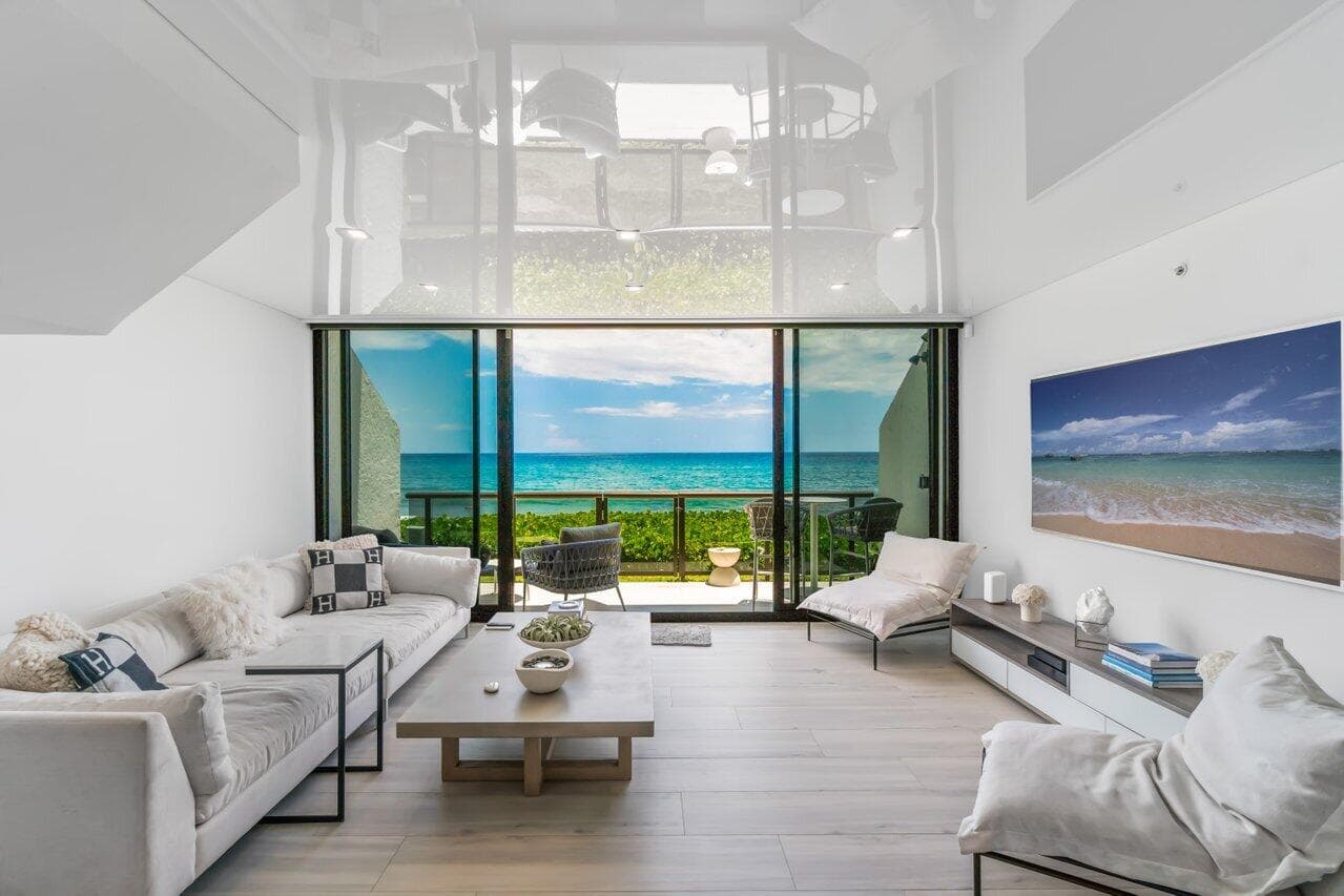 3115 S Ocean Boulevard 104, Highland Beach, FL 33487 2