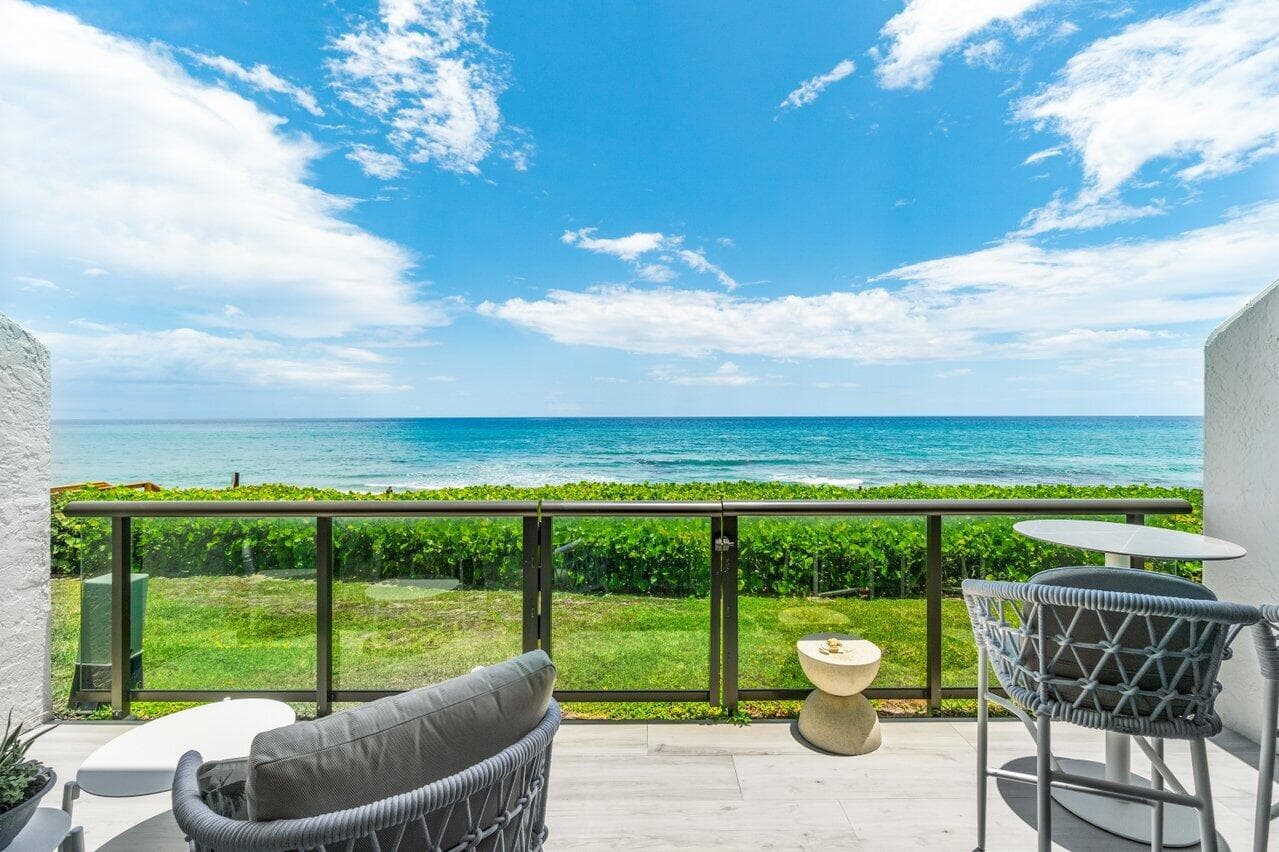 3115 S Ocean Boulevard 104, Highland Beach, FL 33487 32