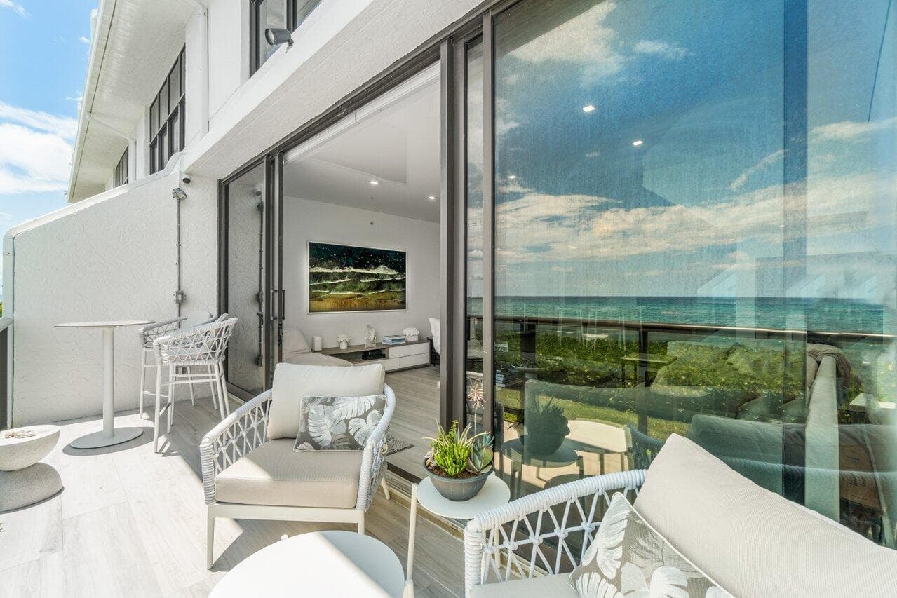 3115 S Ocean Boulevard 104, Highland Beach, FL 33487 33