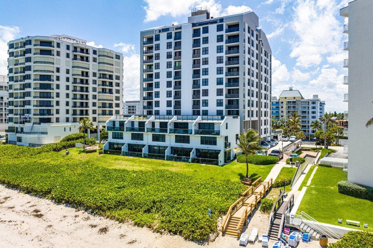 3115 S Ocean Boulevard 104, Highland Beach, FL 33487 44