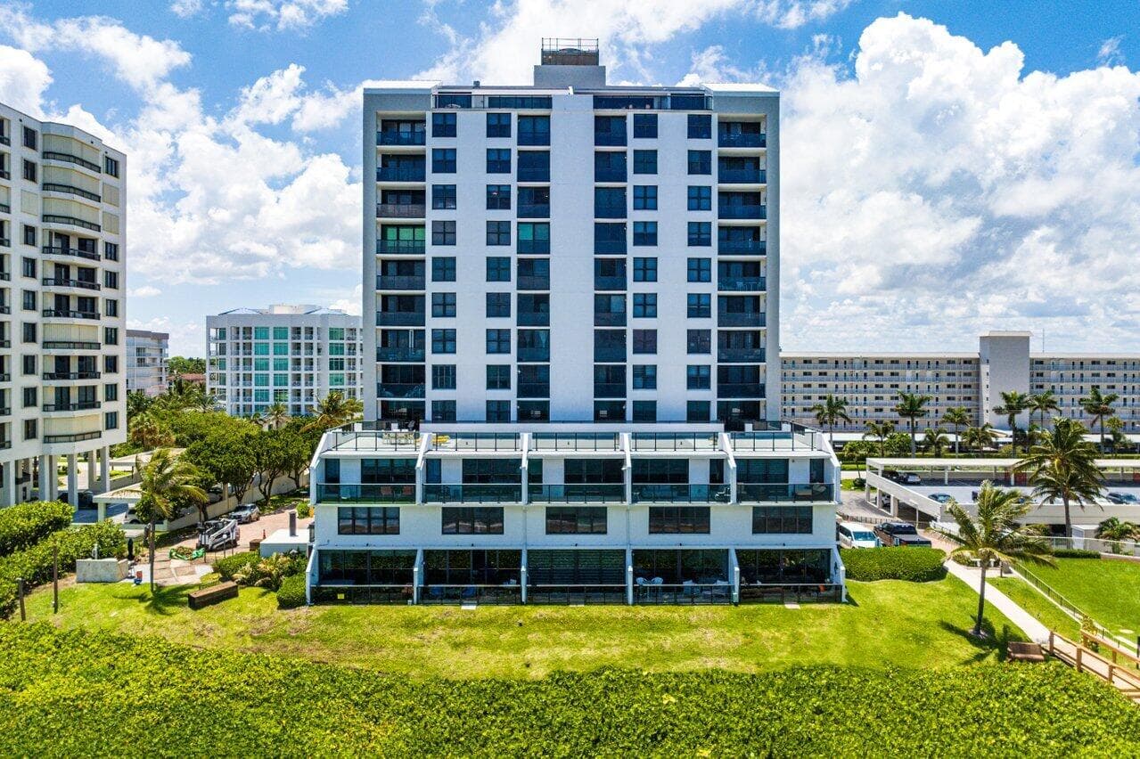 3115 S Ocean Boulevard 104, Highland Beach, FL 33487 43