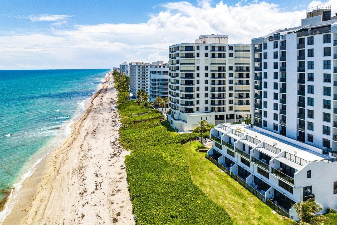 3115 S Ocean Boulevard 104, Highland Beach, FL 33487 45