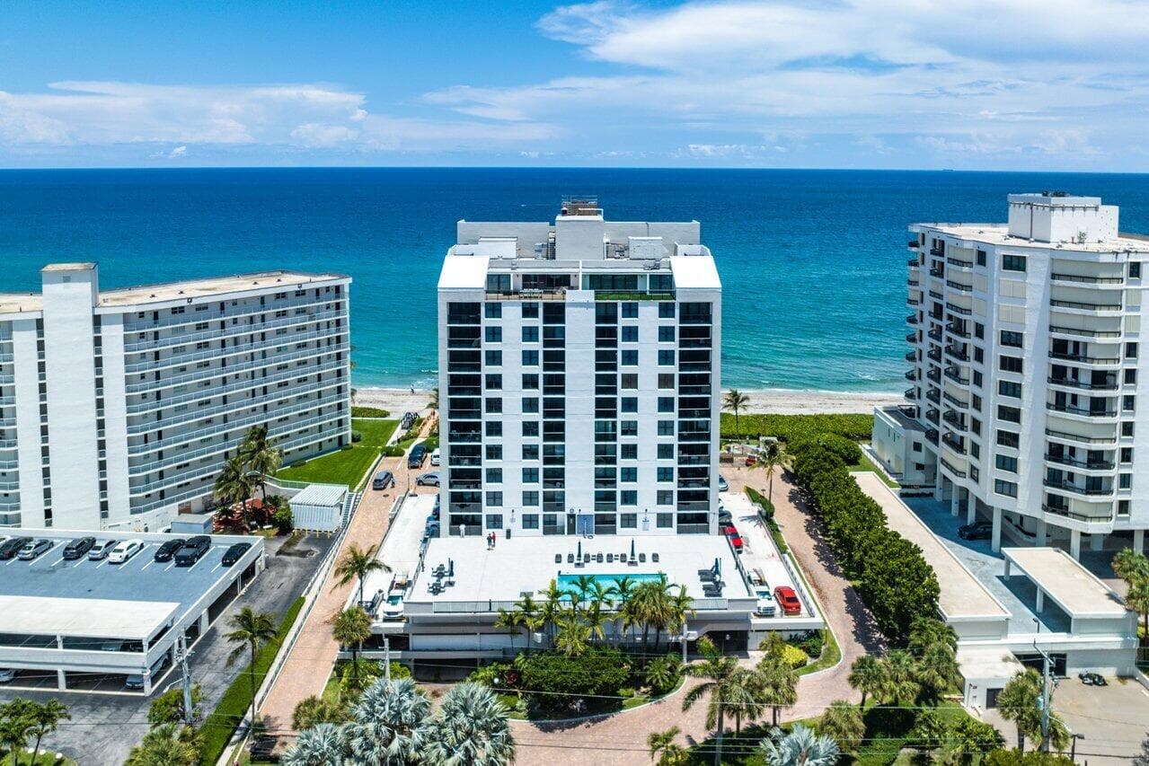 3115 S Ocean Boulevard 104, Highland Beach, FL 33487 48