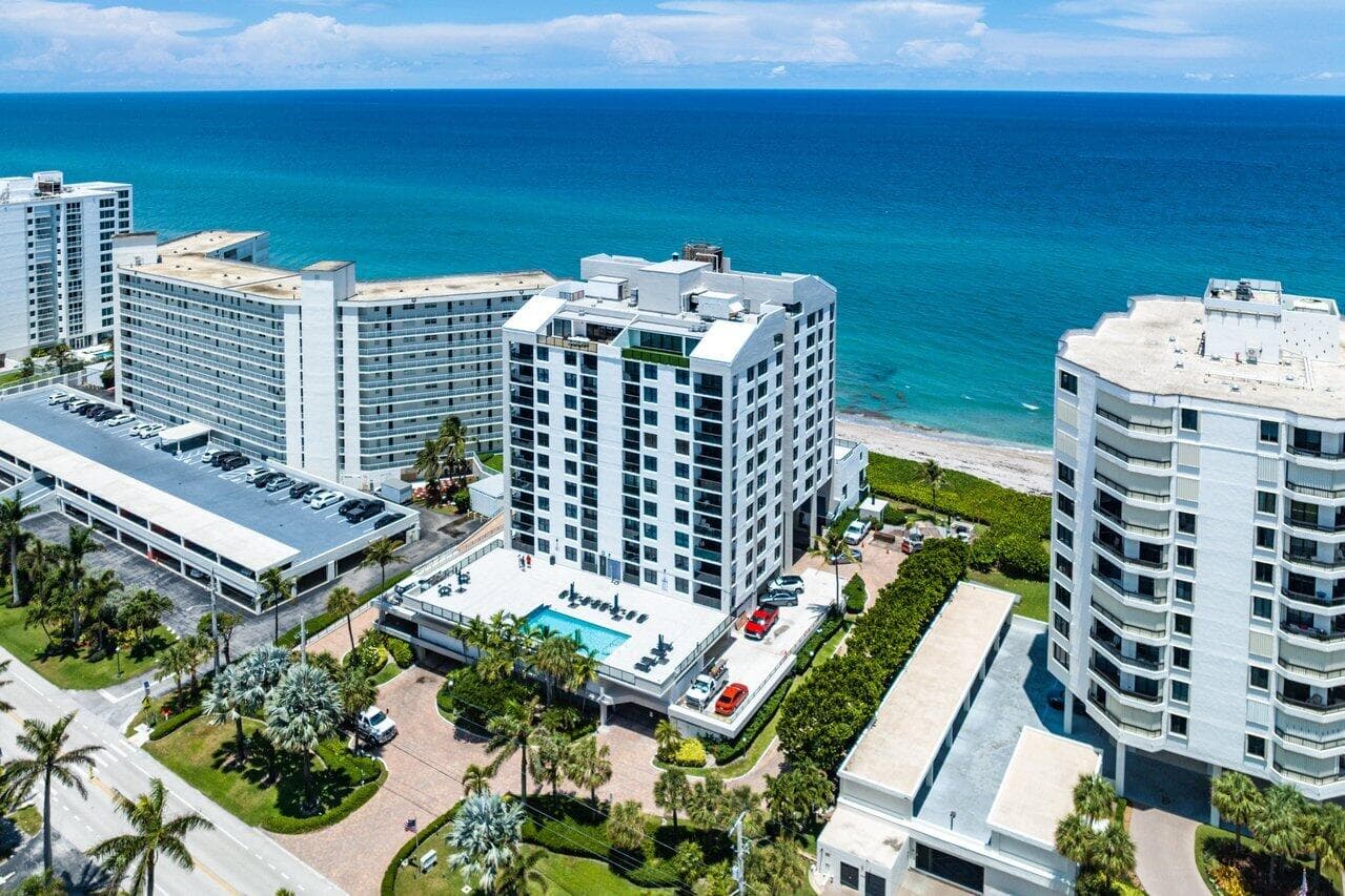 3115 S Ocean Boulevard 104, Highland Beach, FL 33487 49