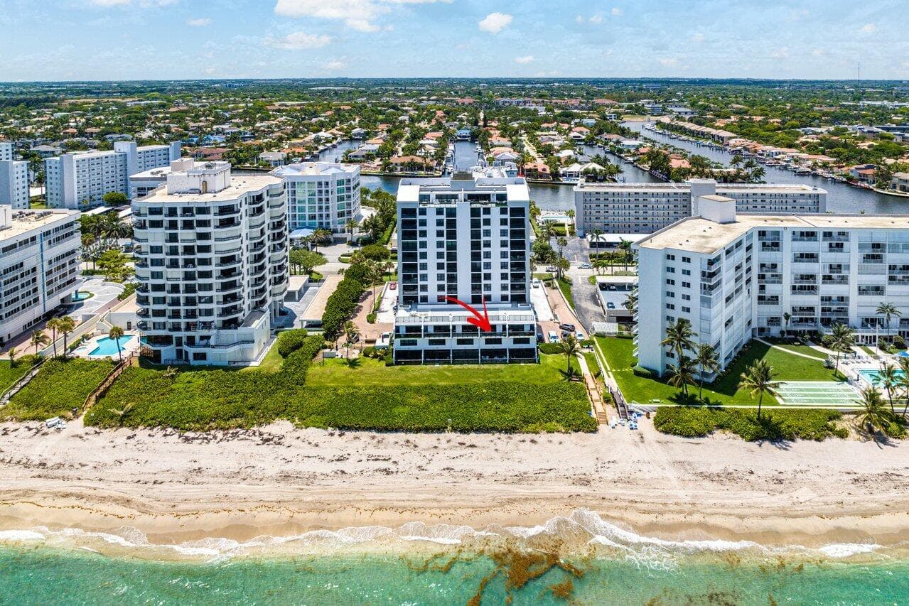 3115 S Ocean Boulevard 104, Highland Beach, FL 33487 50
