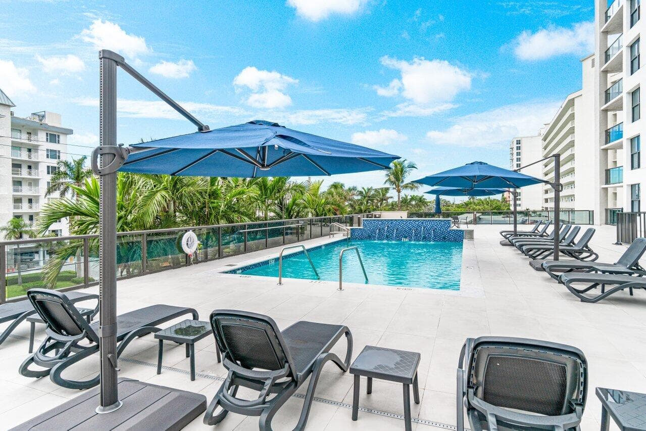3115 S Ocean Boulevard 104, Highland Beach, FL 33487 54
