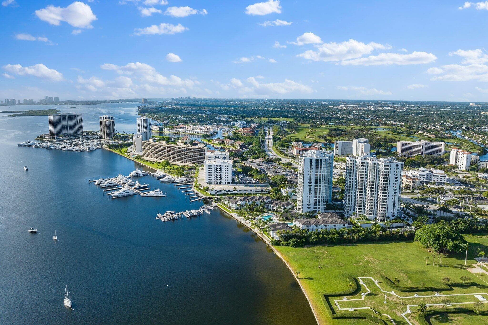 3 Water Club Way 1902, North Palm Beach, FL 33408 90