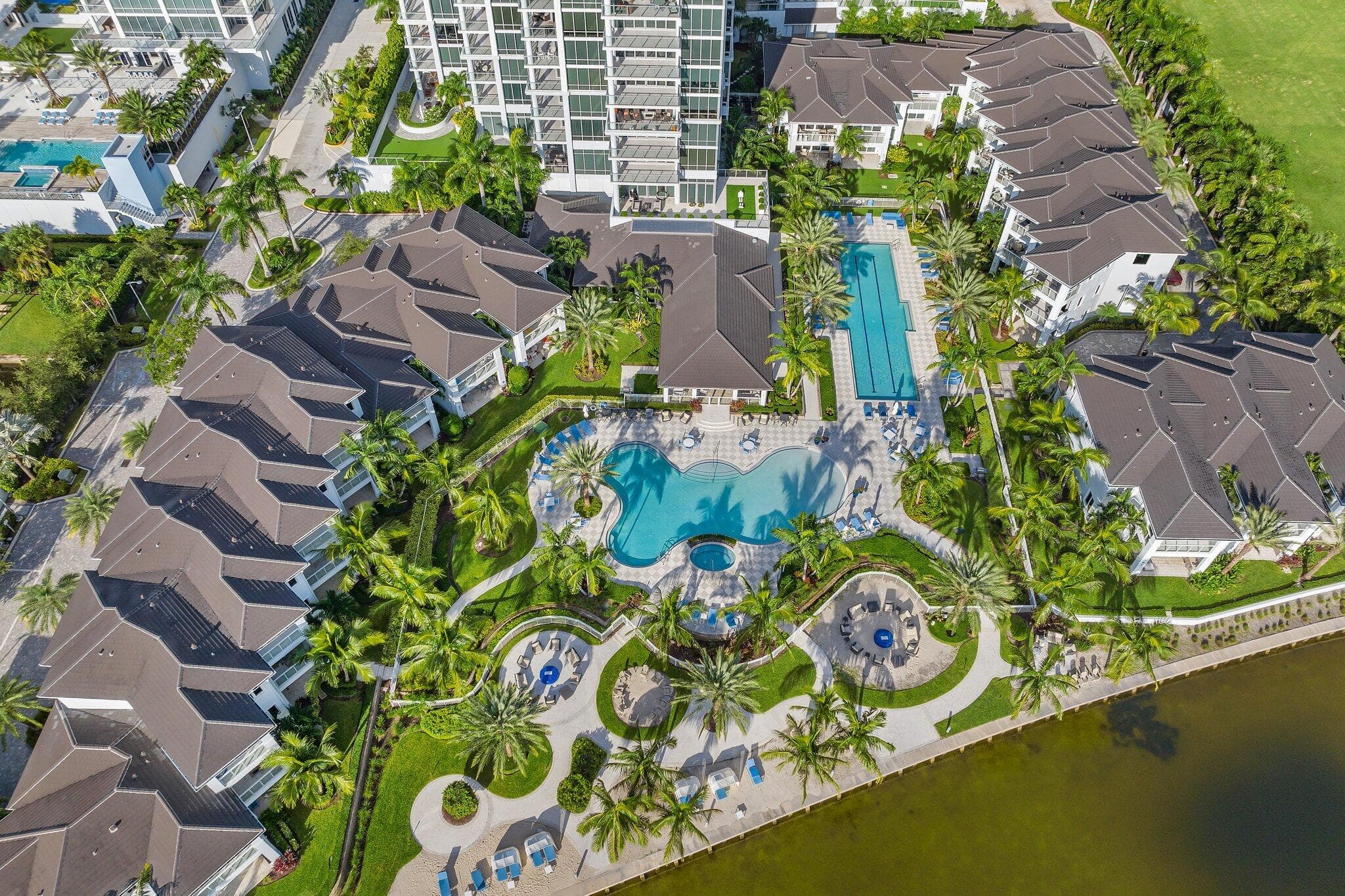 3 Water Club Way 1902, North Palm Beach, FL 33408 88