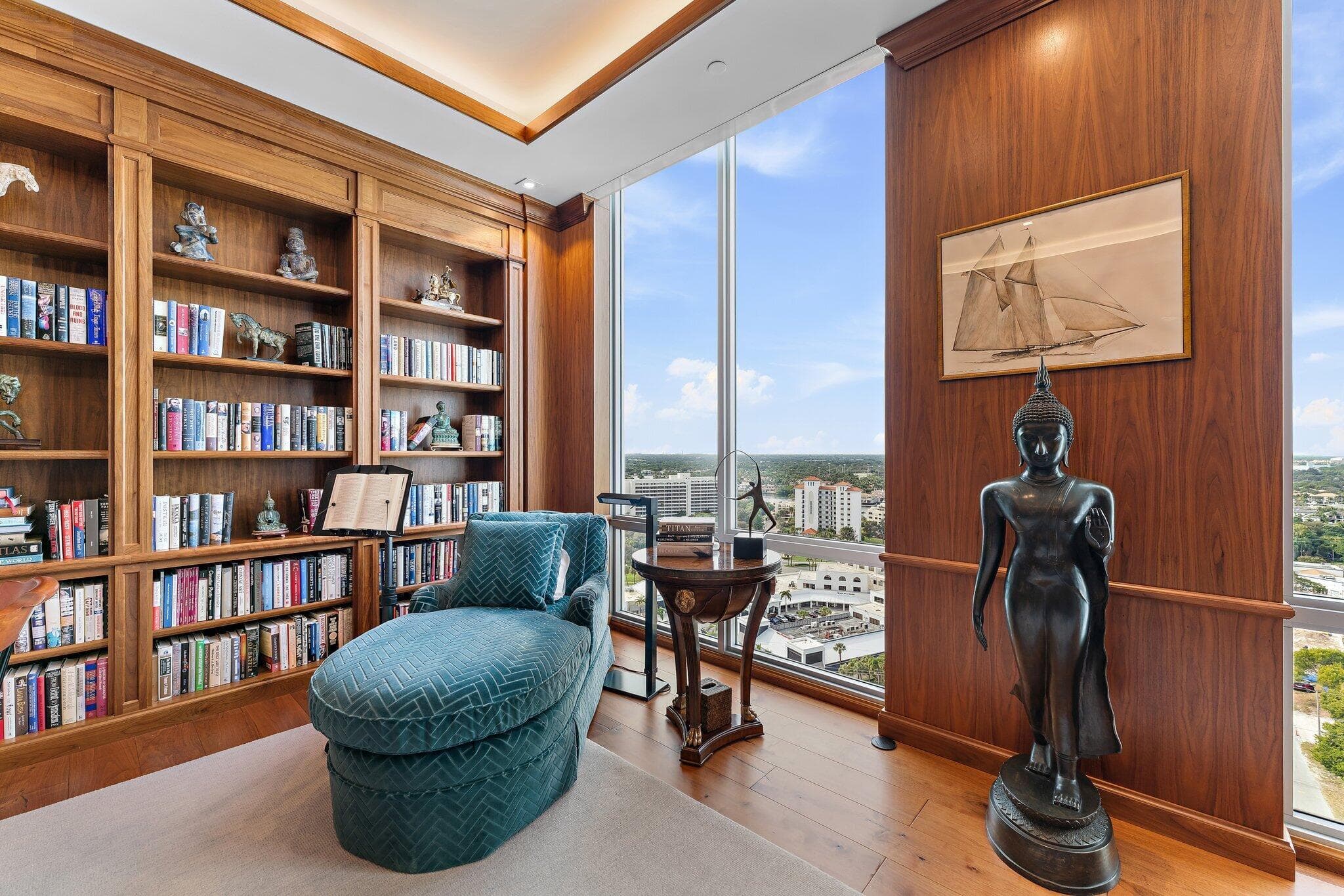 3 Water Club Way 1902, North Palm Beach, FL 33408 27