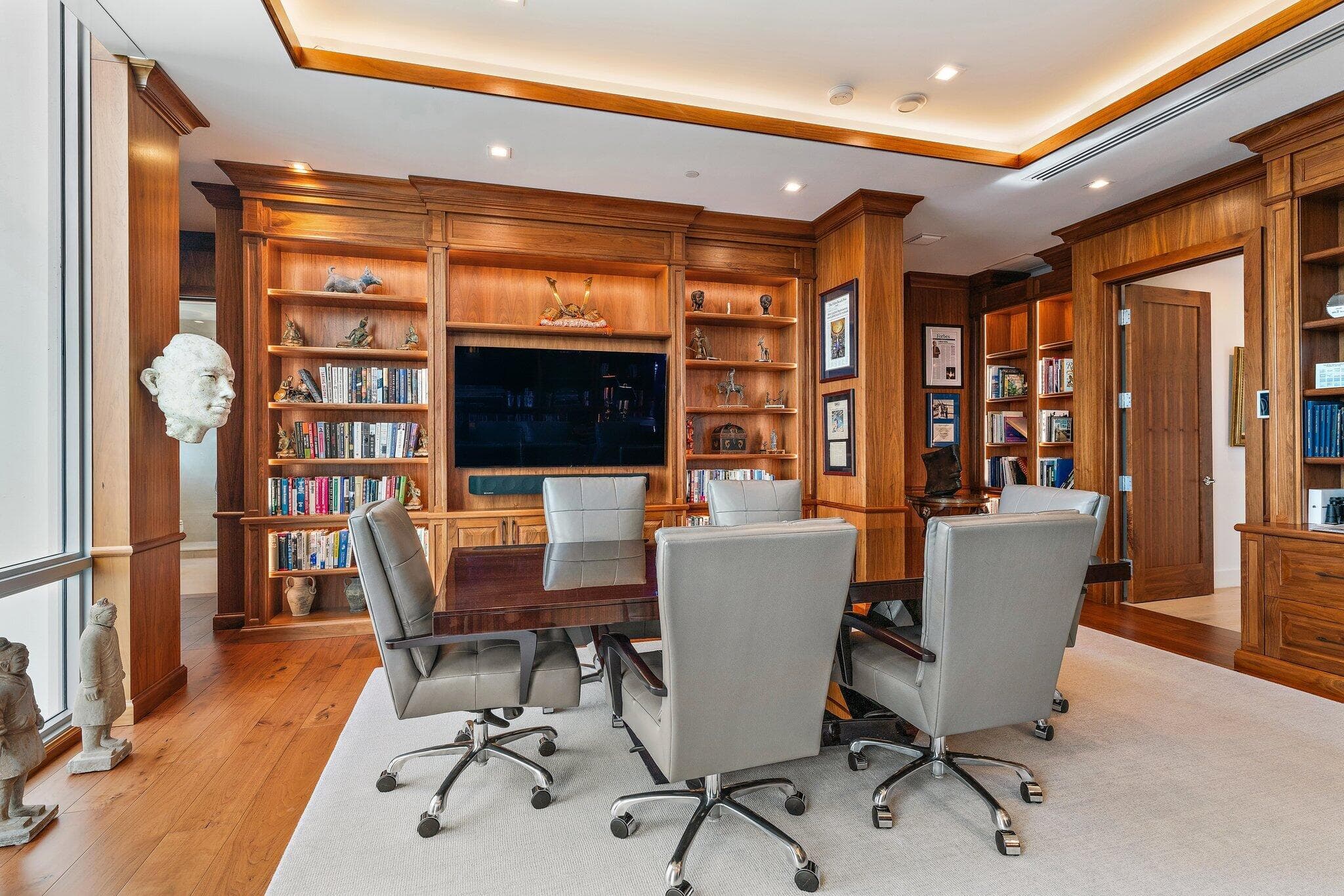 3 Water Club Way 1902, North Palm Beach, FL 33408 28