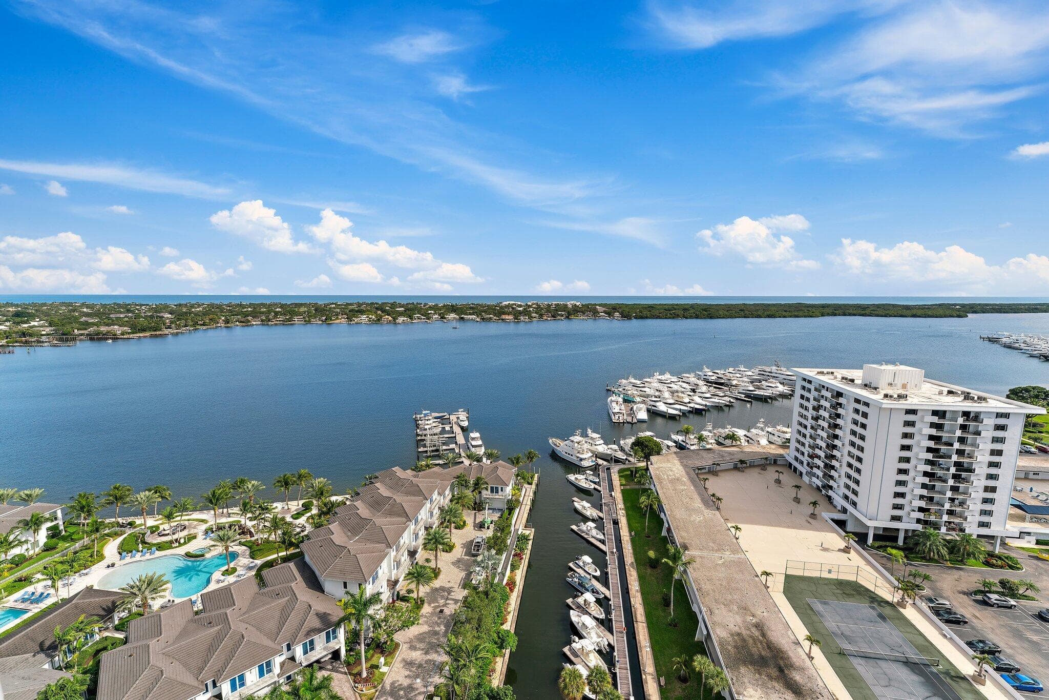 3 Water Club Way 1902, North Palm Beach, FL 33408 44