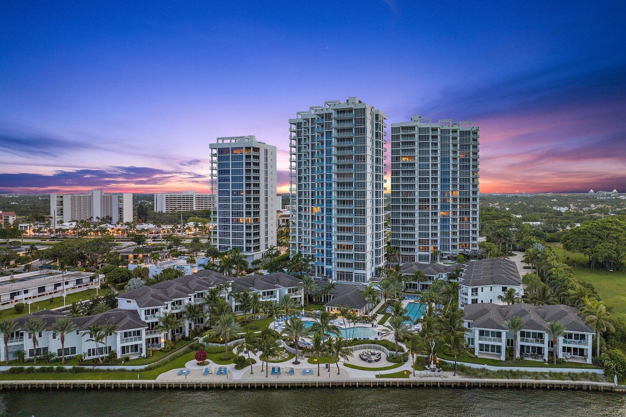 3 Water Club Way 1902, North Palm Beach, FL 33408 85