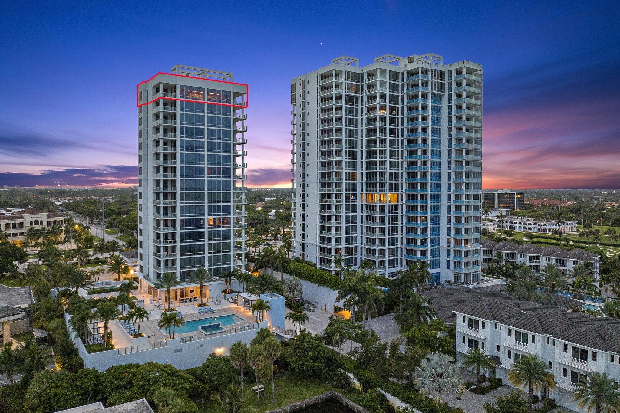 3 Water Club Way 1902, North Palm Beach, FL 33408 6
