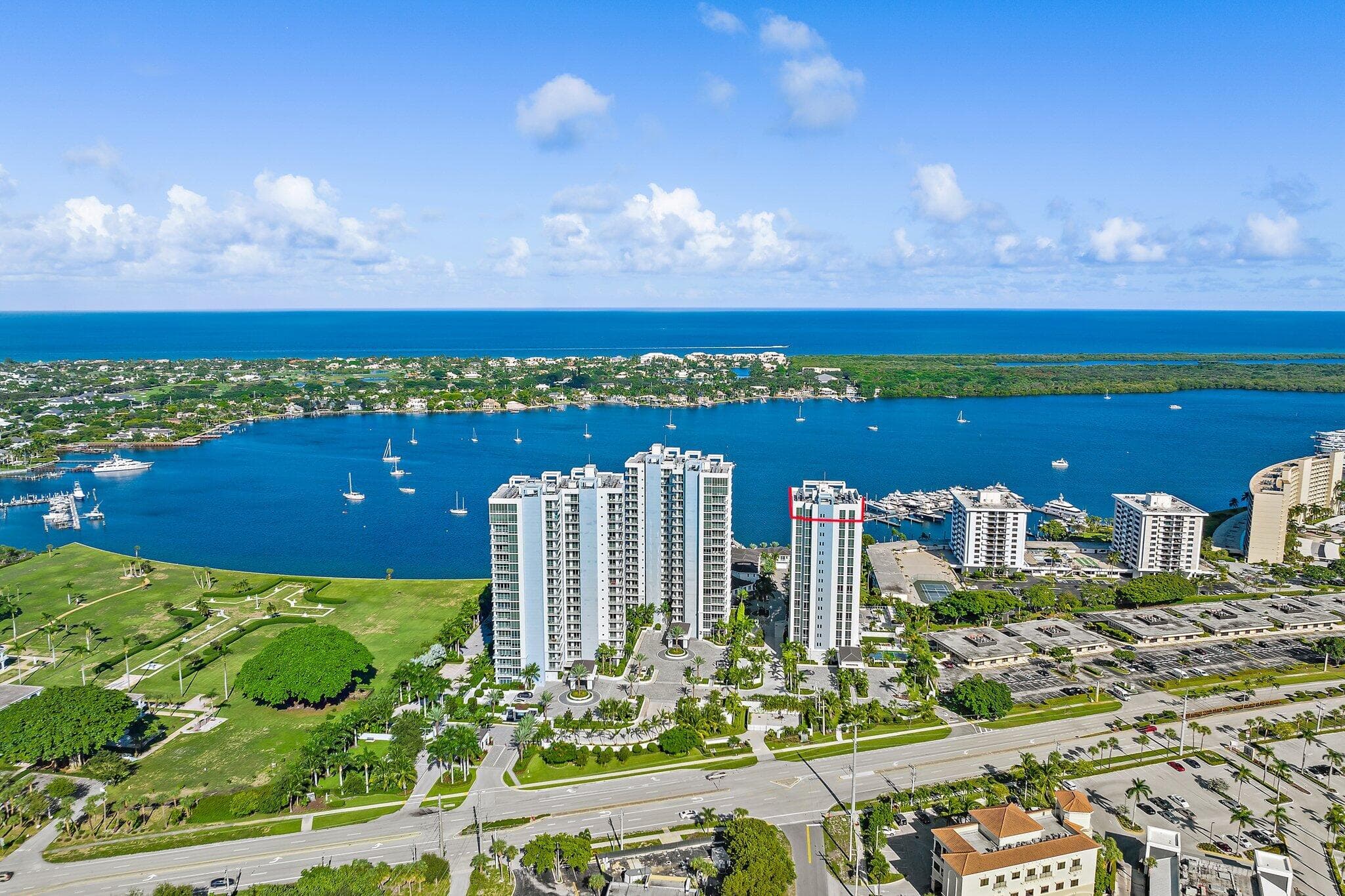 3 Water Club Way 1902, North Palm Beach, FL 33408 86