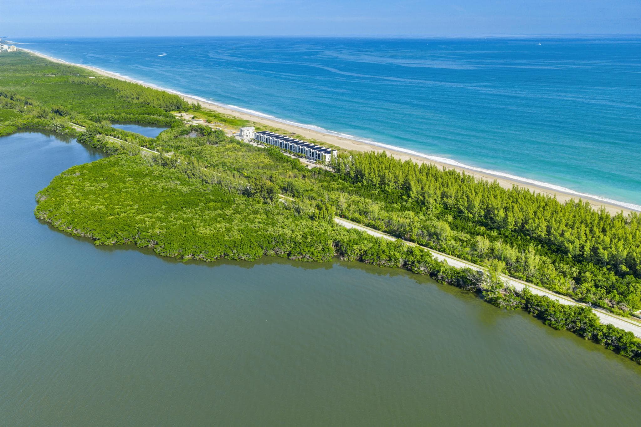 Xxxx S Ocean Drive, Fort Pierce, FL 34949 17