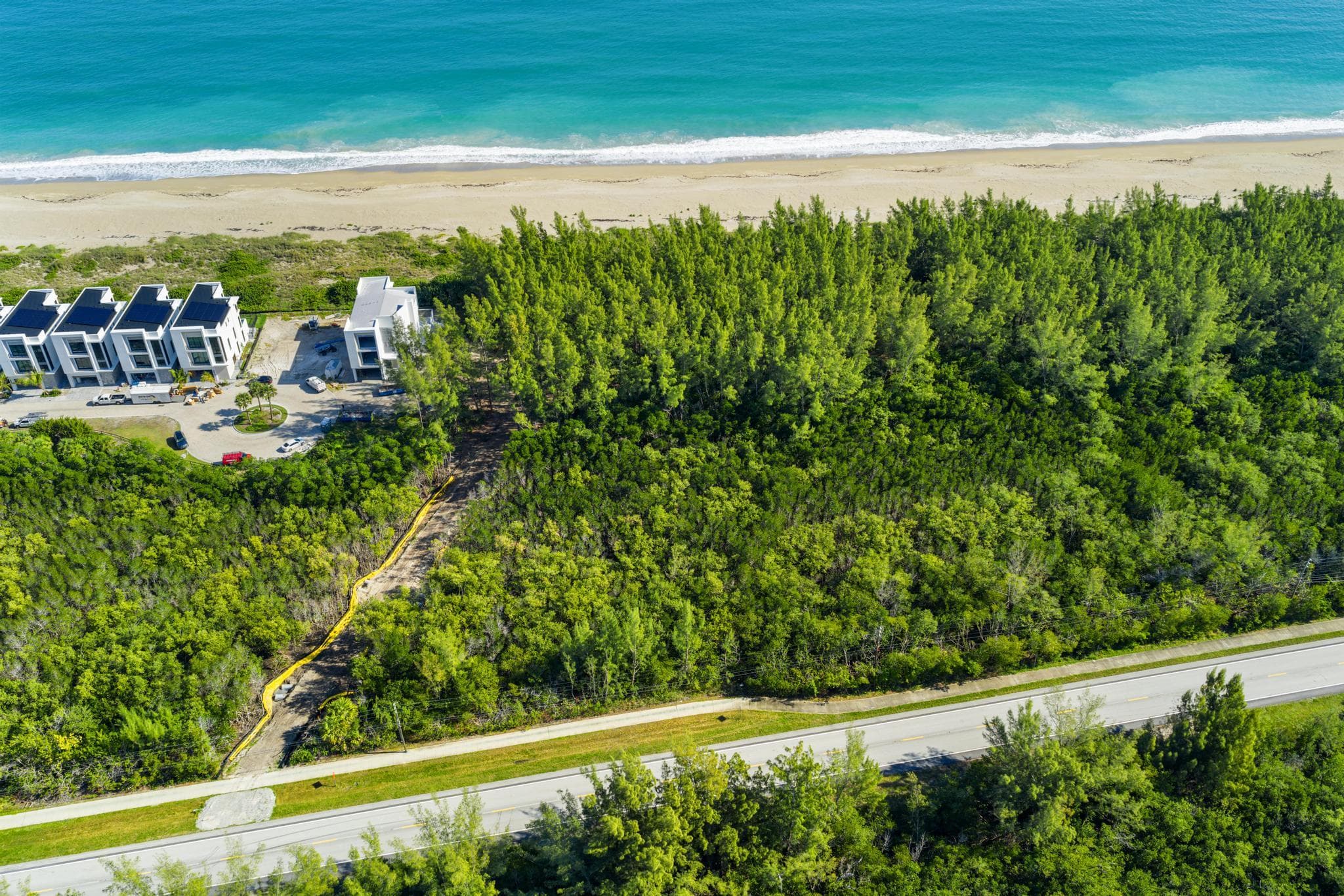 Xxxx S Ocean Drive, Fort Pierce, FL 34949 9