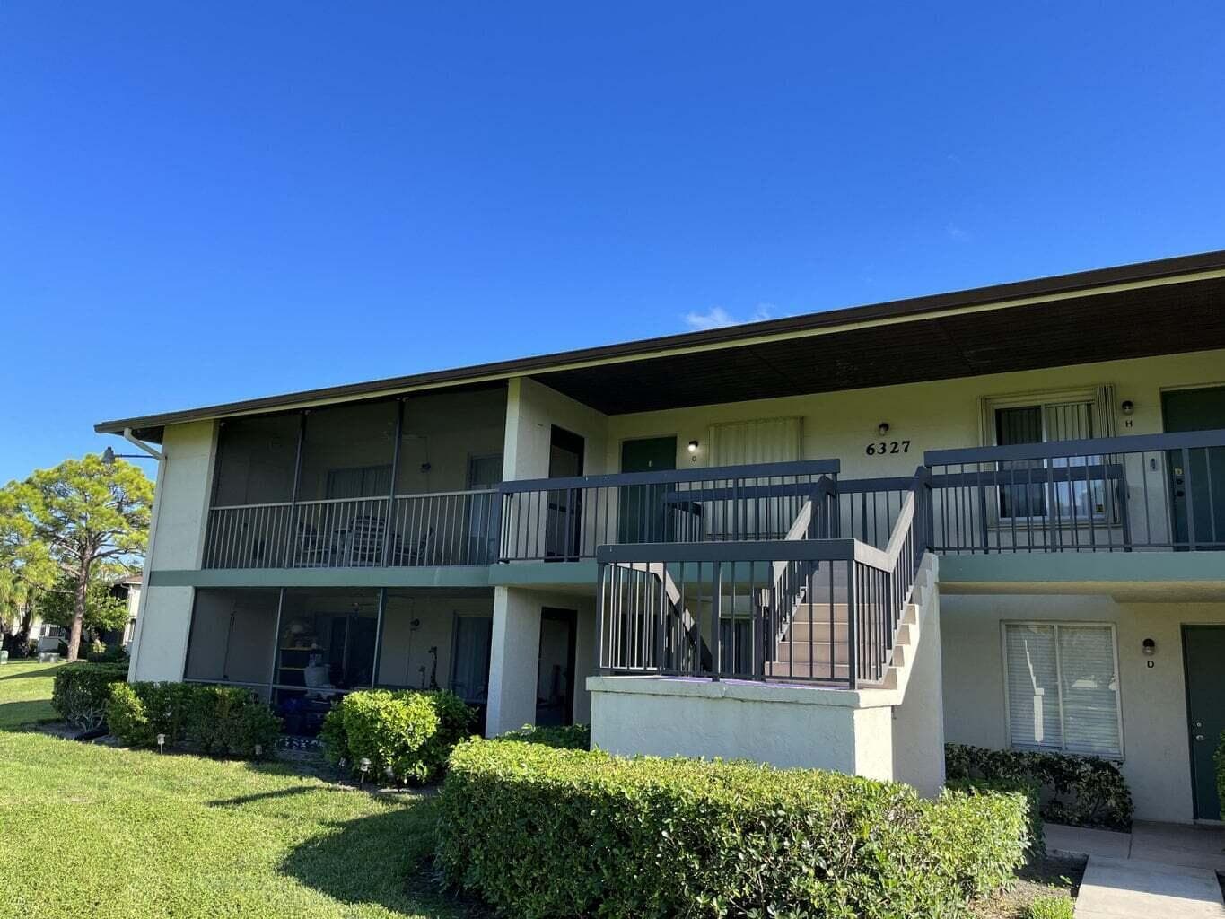 6327 Chasewood Drive G, Jupiter, FL 33458 40