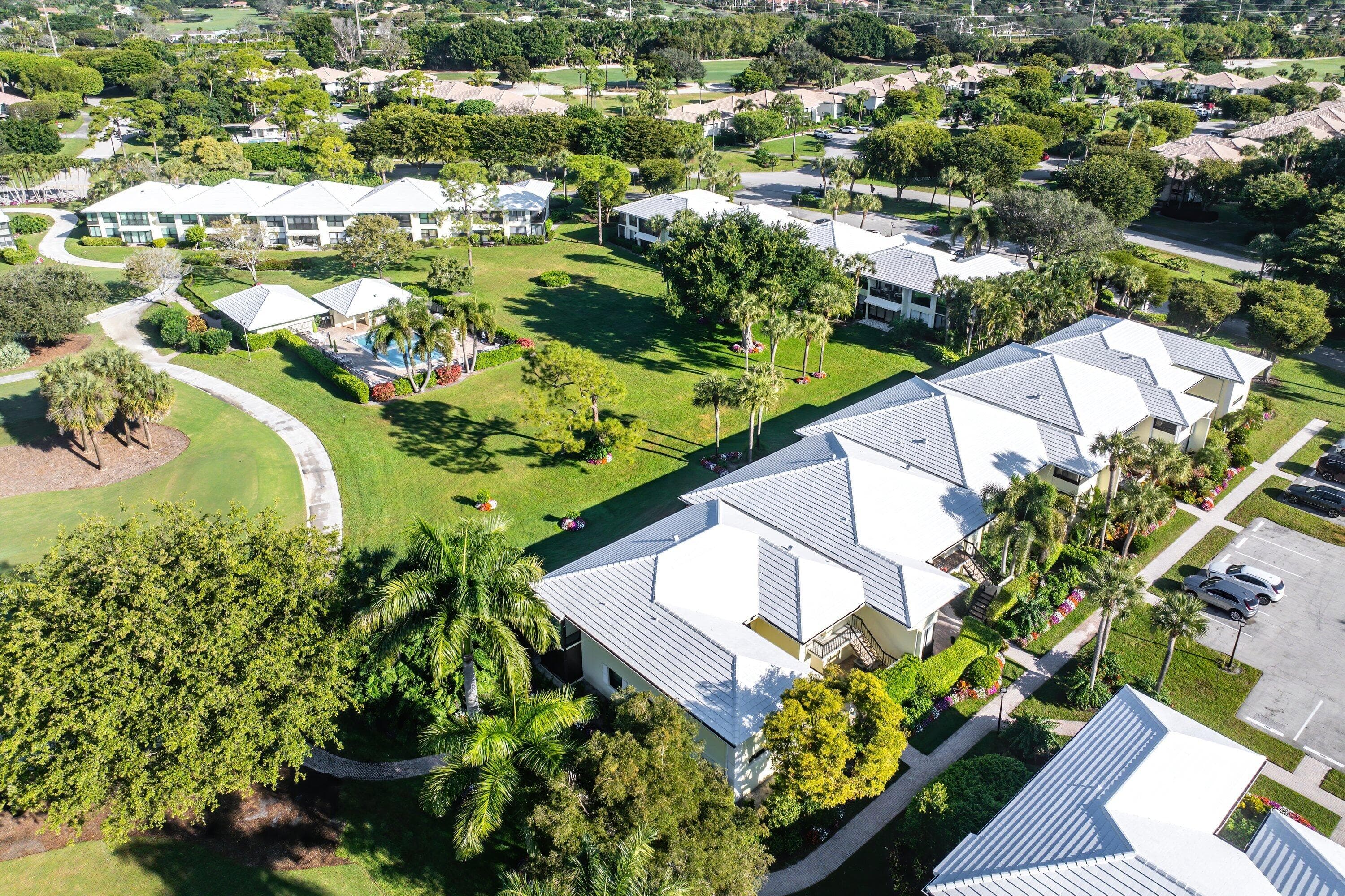 3665 Quail Ridge Drive Bobwhite B, Boynton Beach, FL 33436 32