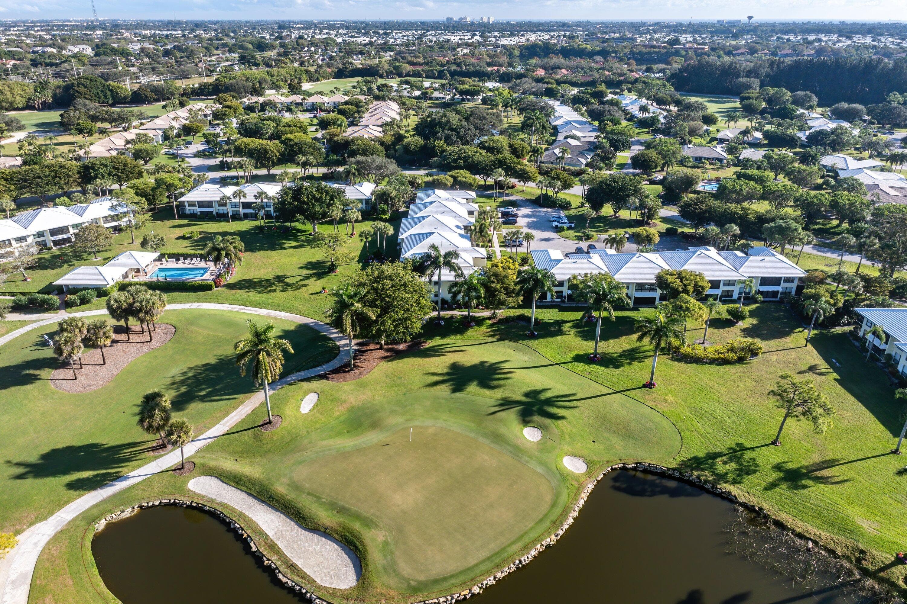 3665 Quail Ridge Drive Bobwhite B, Boynton Beach, FL 33436 36