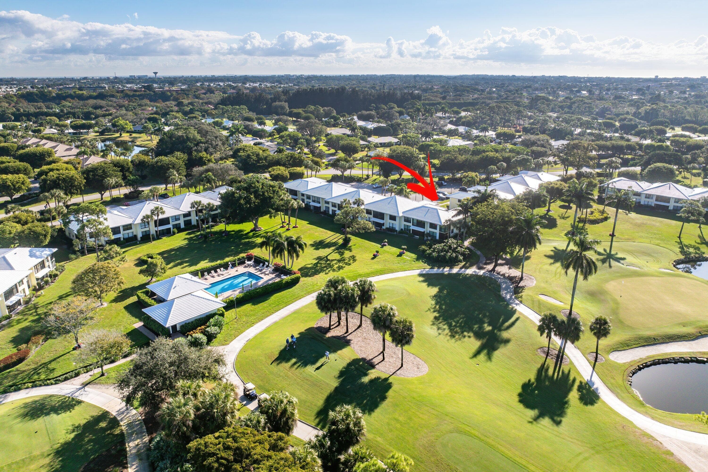 3665 Quail Ridge Drive Bobwhite B, Boynton Beach, FL 33436 39