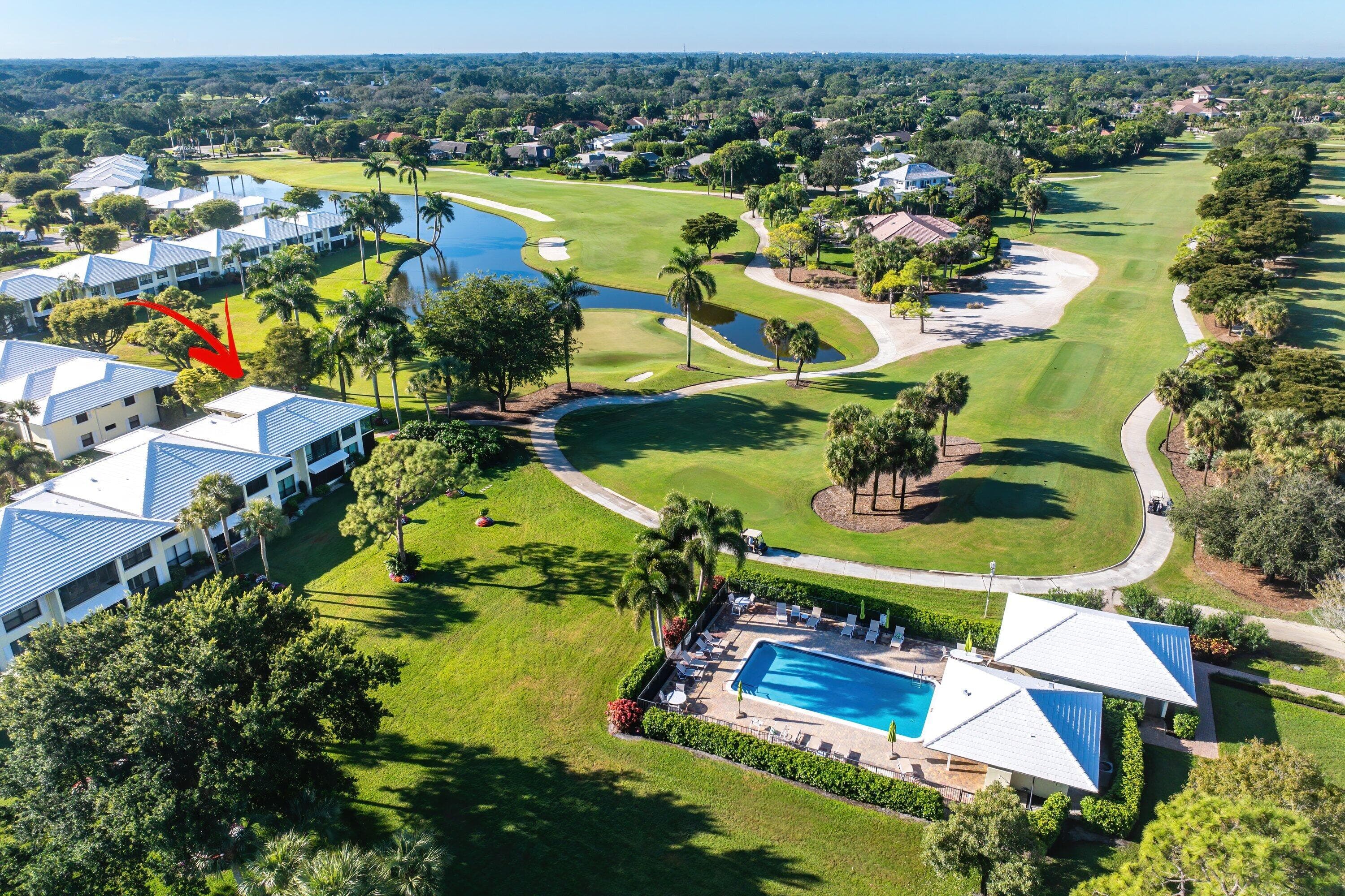 3665 Quail Ridge Drive Bobwhite B, Boynton Beach, FL 33436 40