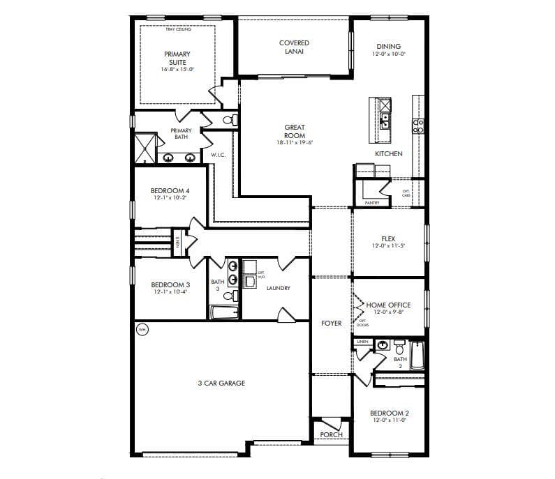 5621 Hampton Park Circle, Vero Beach, FL 32966 36