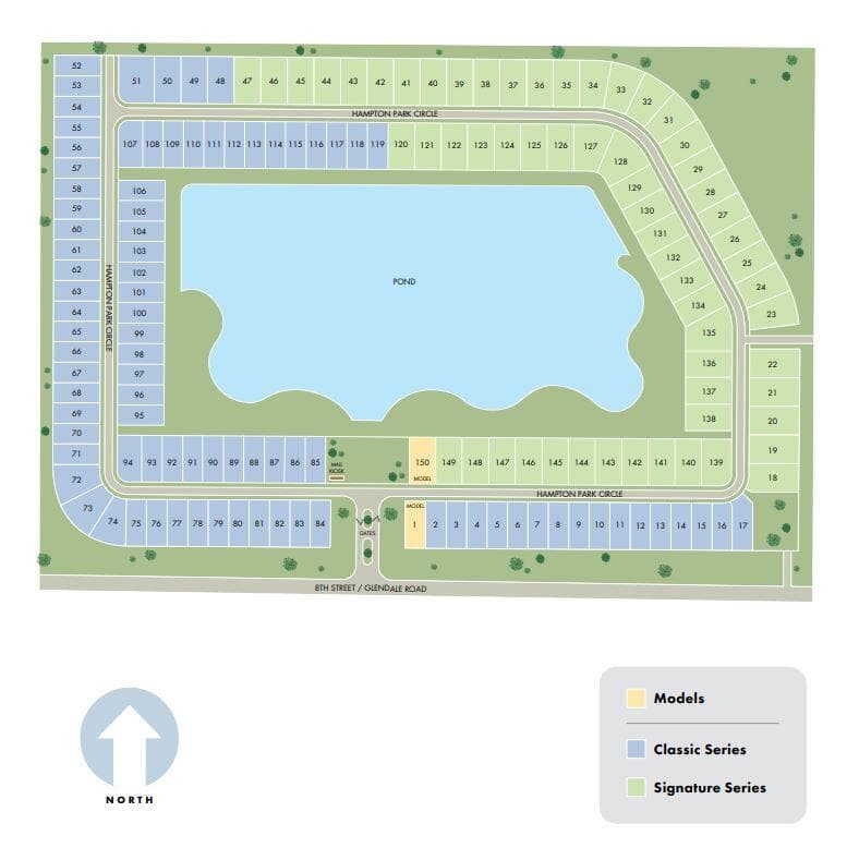 5621 Hampton Park Circle, Vero Beach, FL 32966 37