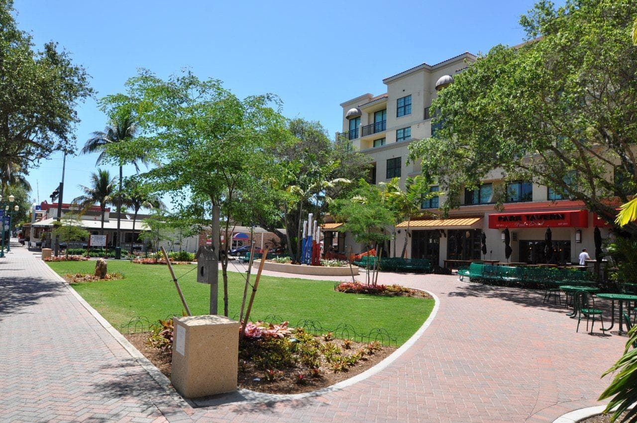 122 Andrews Avenue C, Delray Beach, FL 33483 90