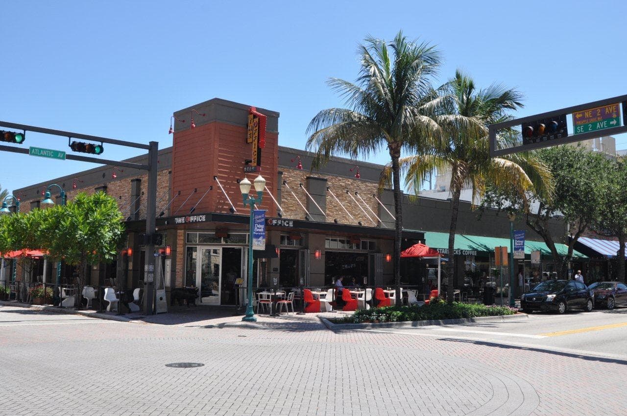 122 Andrews Avenue C, Delray Beach, FL 33483 93