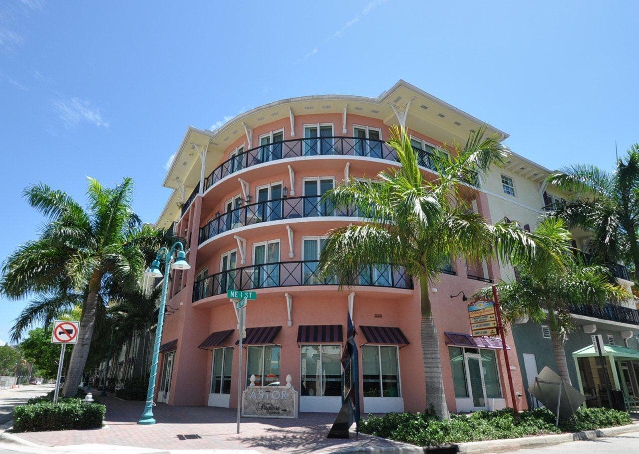 122 Andrews Avenue C, Delray Beach, FL 33483 96