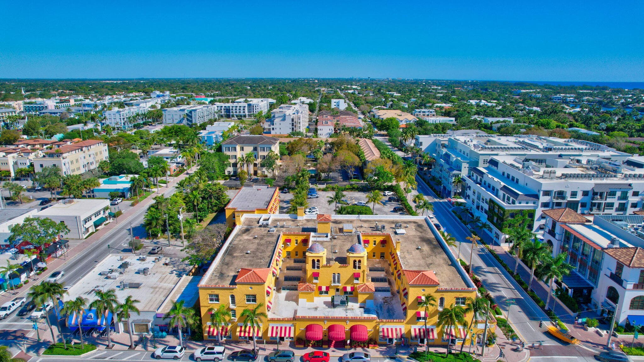 122 Andrews Avenue C, Delray Beach, FL 33483 120