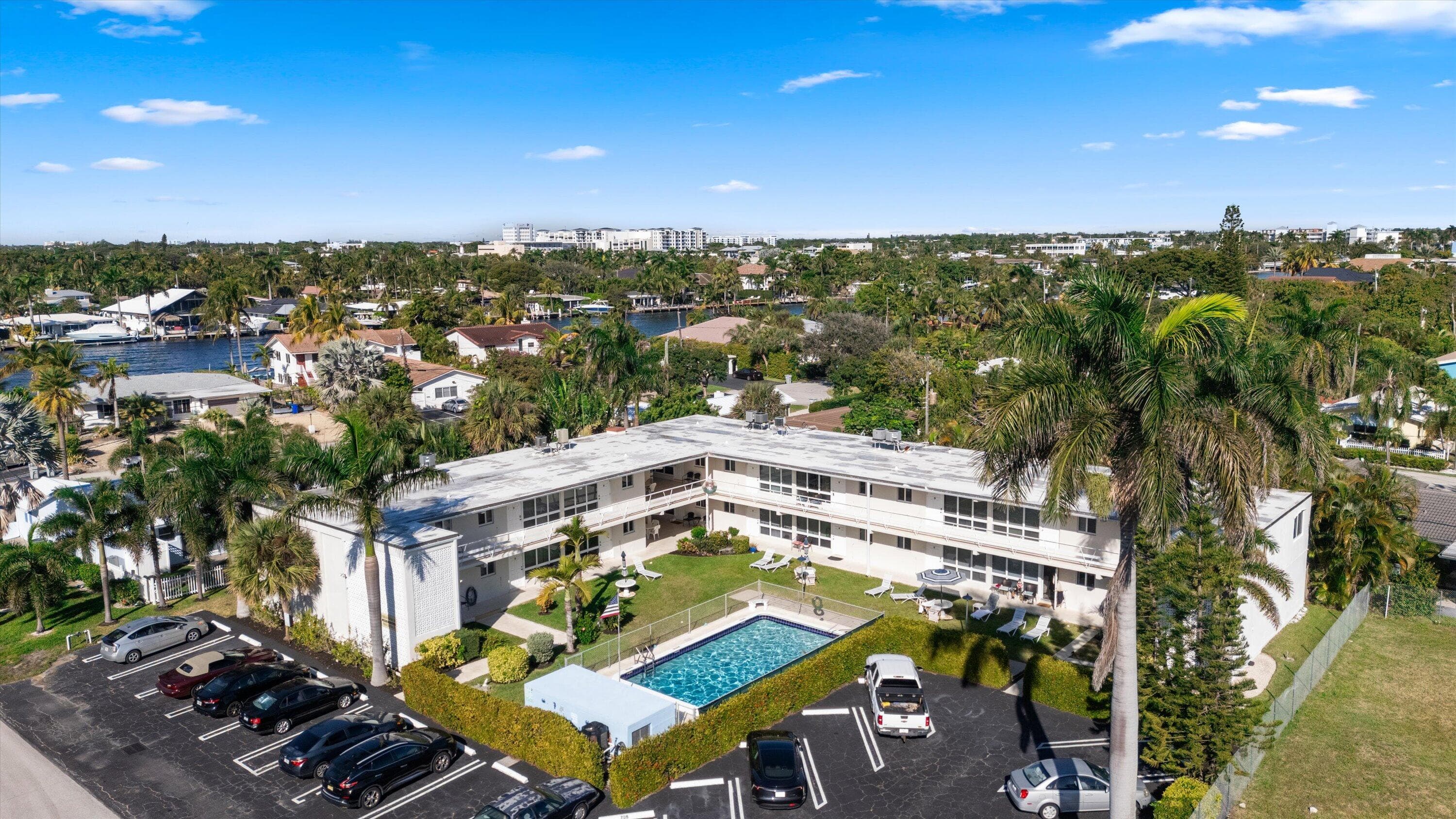 3205 SE 7th Street 206, Pompano Beach, FL 33062 3