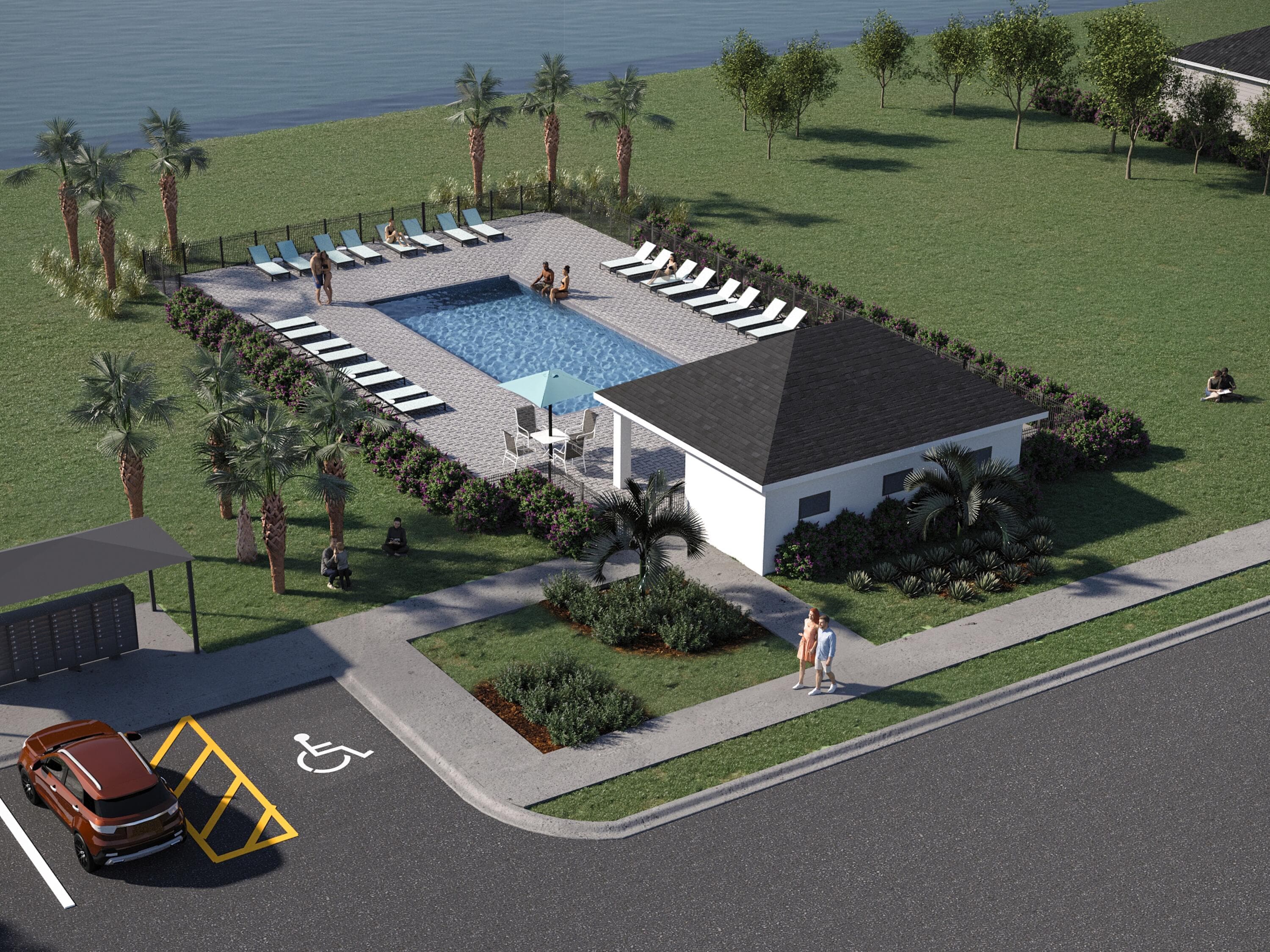 5621 Hampton Park Circle, Vero Beach, FL 32966 40