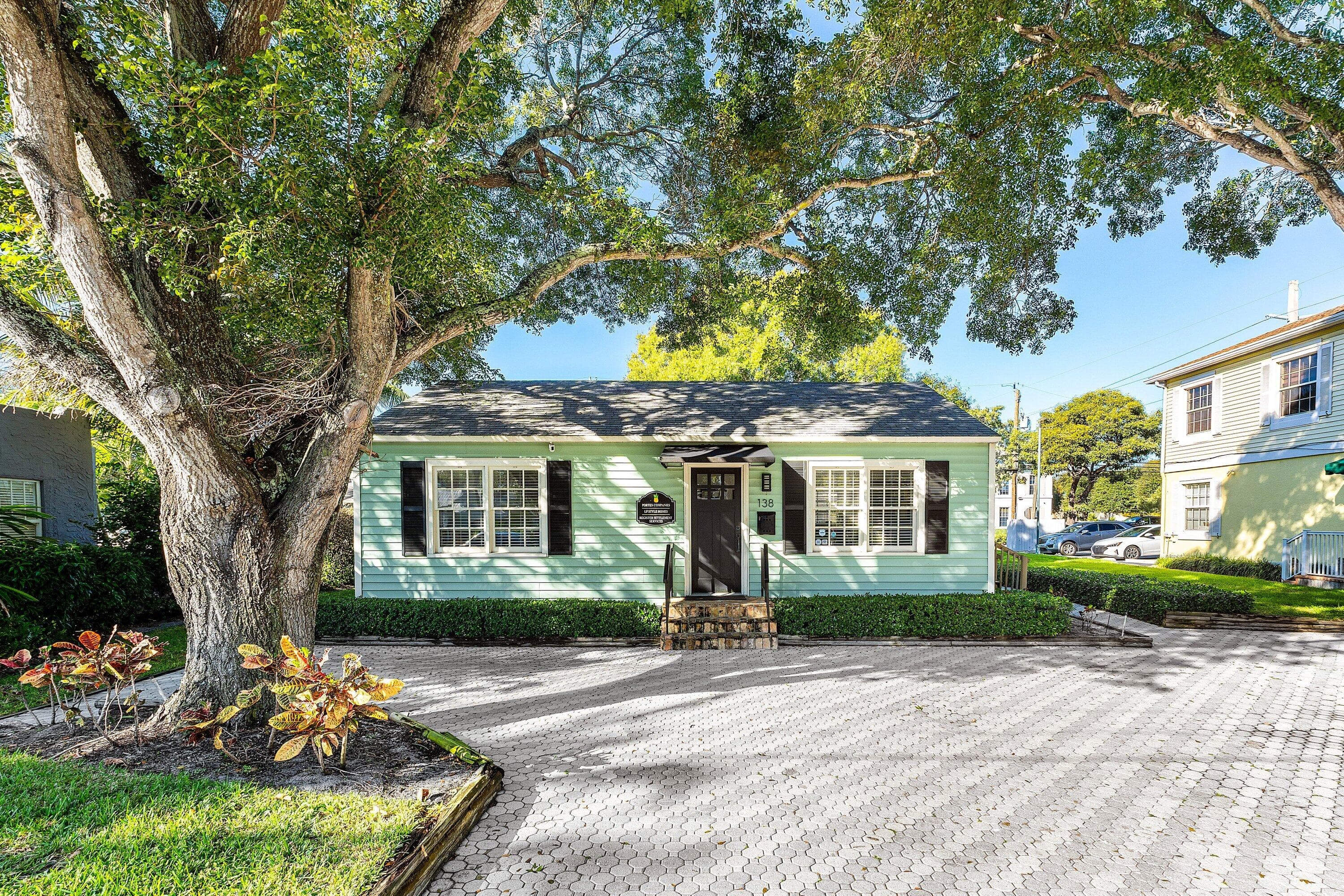 138 N Swinton Avenue, Delray Beach, FL 33444