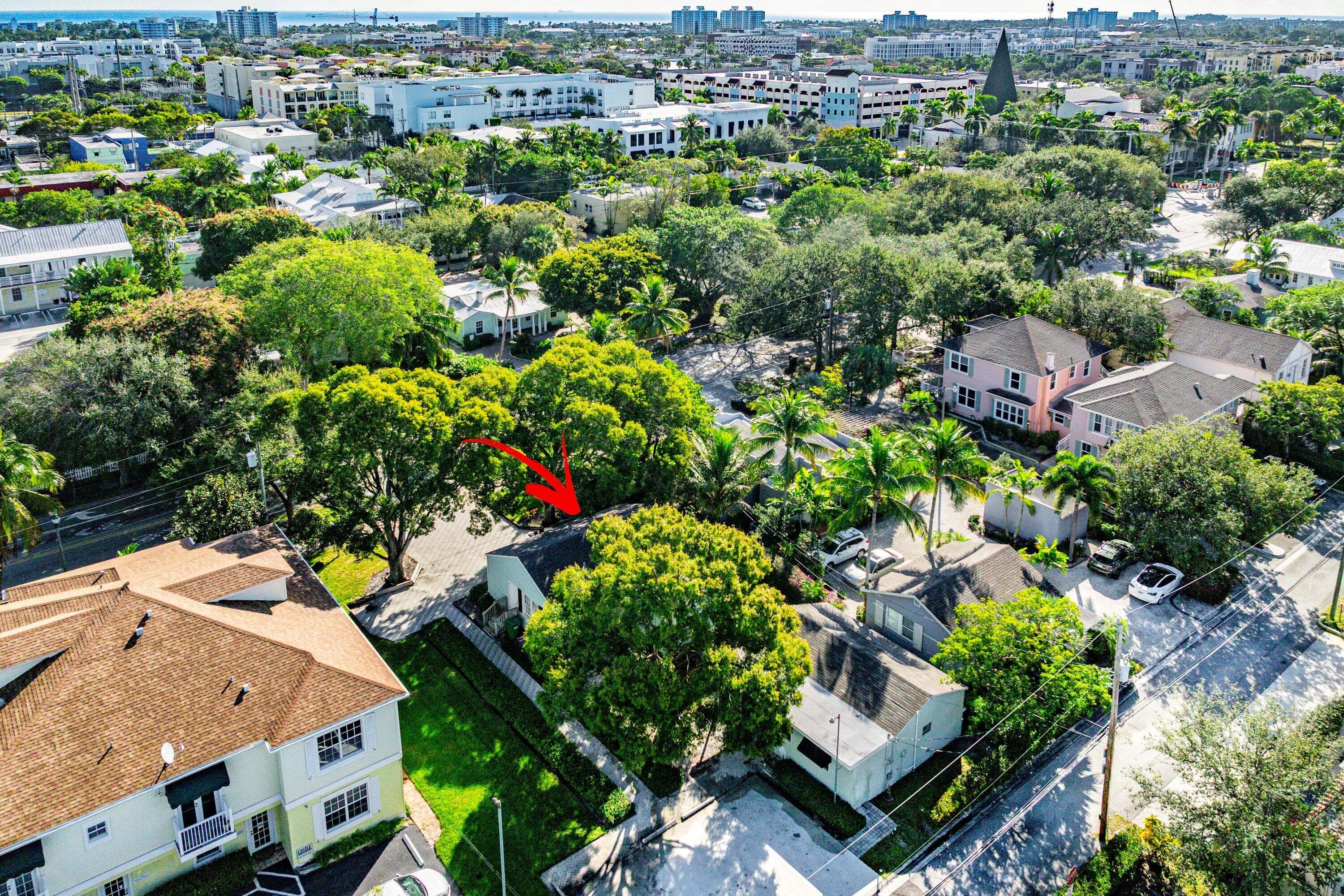 138 N Swinton Avenue, Delray Beach, FL 33444 33