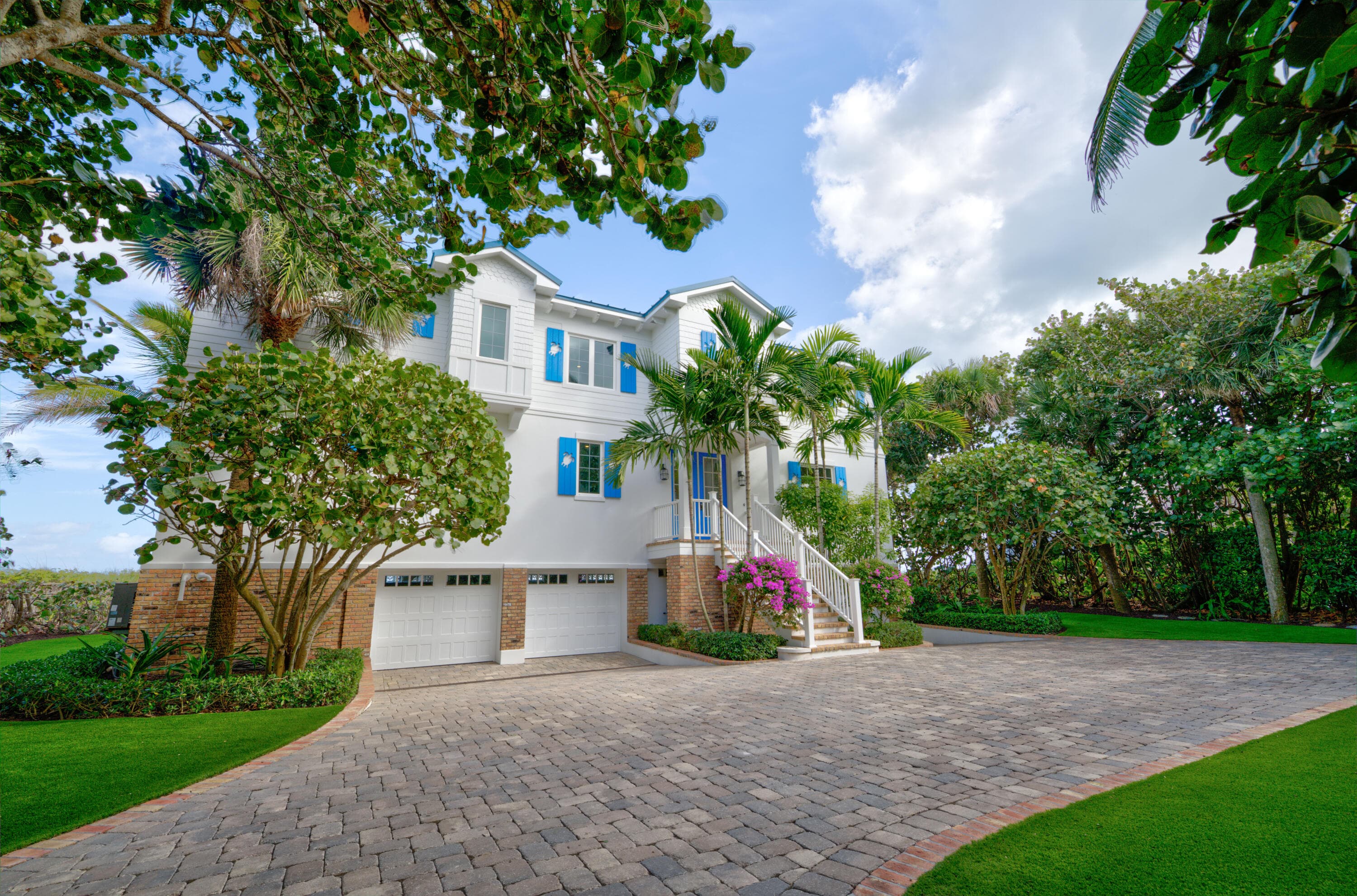 113 N Beach Road, Jupiter Island, FL 33455 2