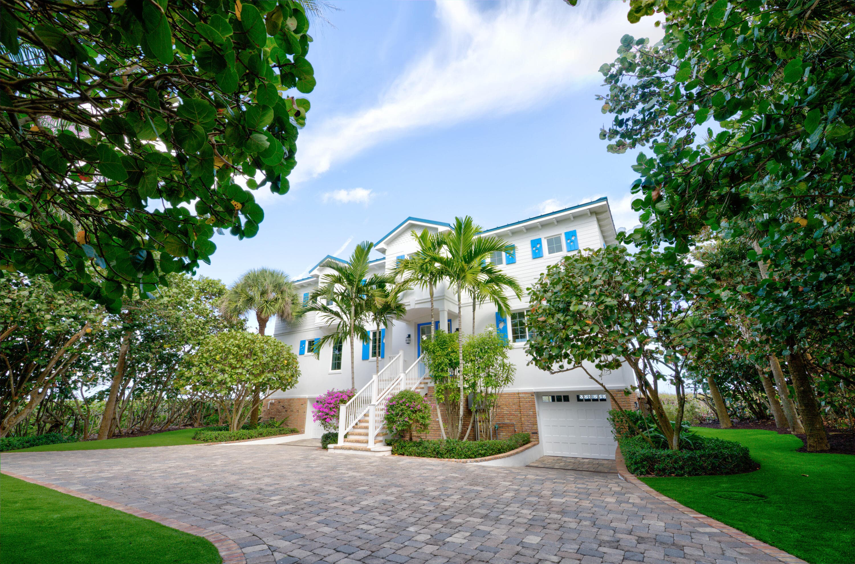 113 N Beach Road, Jupiter Island, FL 33455 4