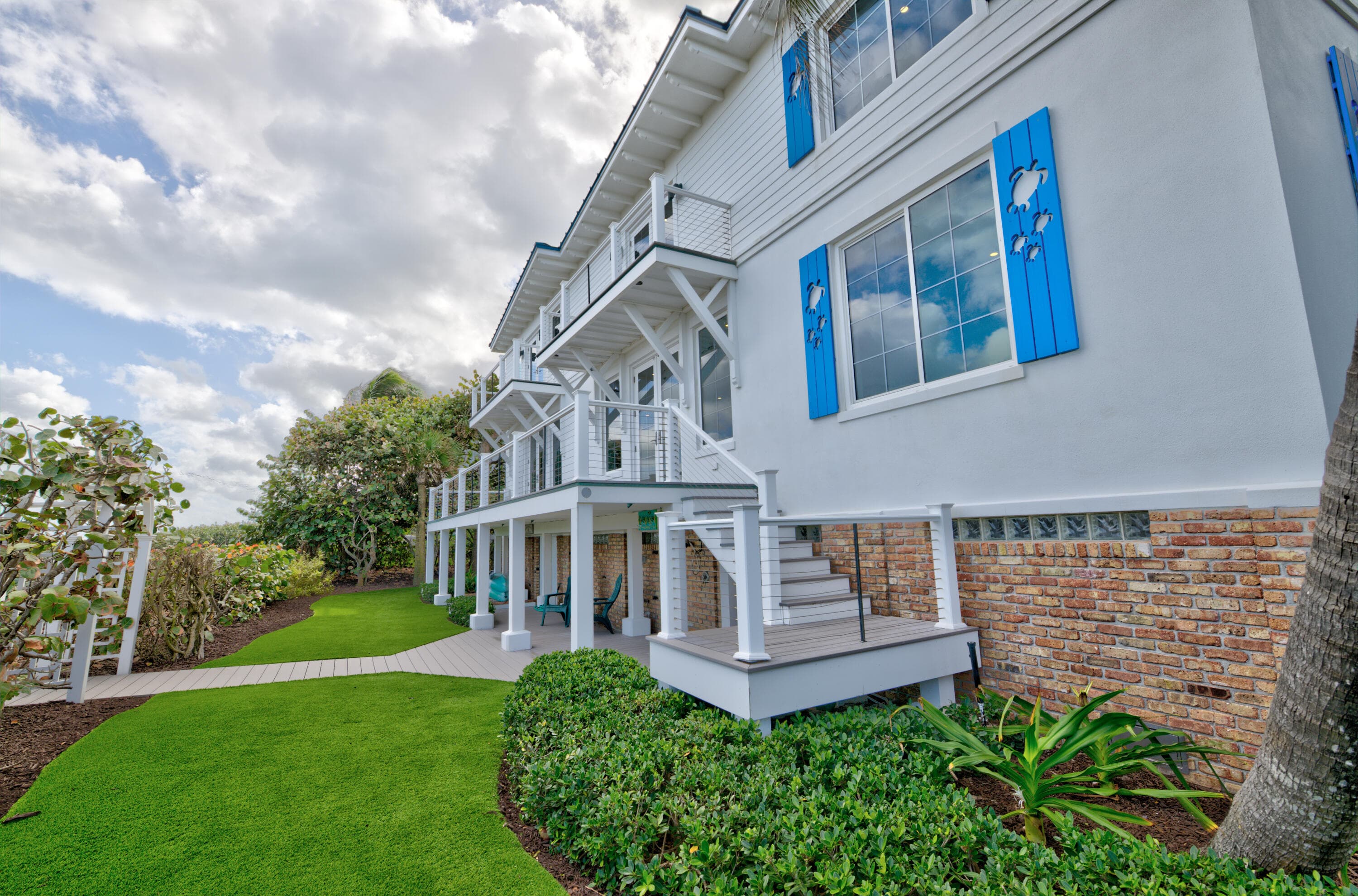 113 N Beach Road, Jupiter Island, FL 33455 49