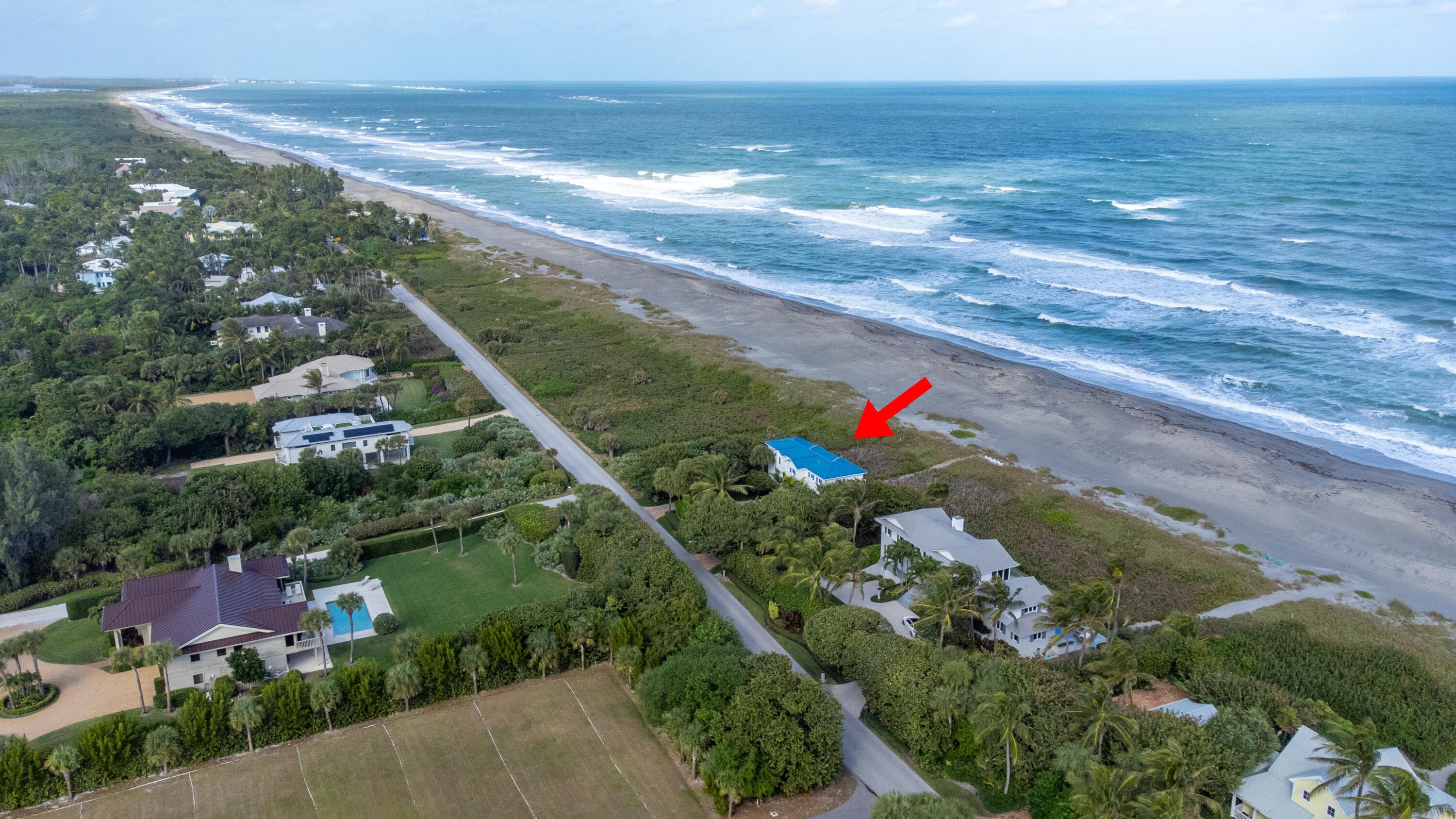 113 N Beach Road, Jupiter Island, FL 33455 61