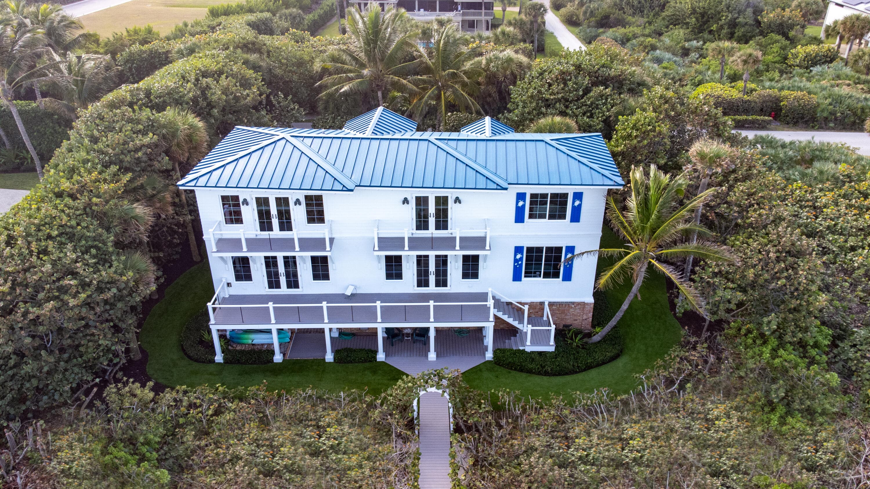 113 N Beach Road, Jupiter Island, FL 33455 66