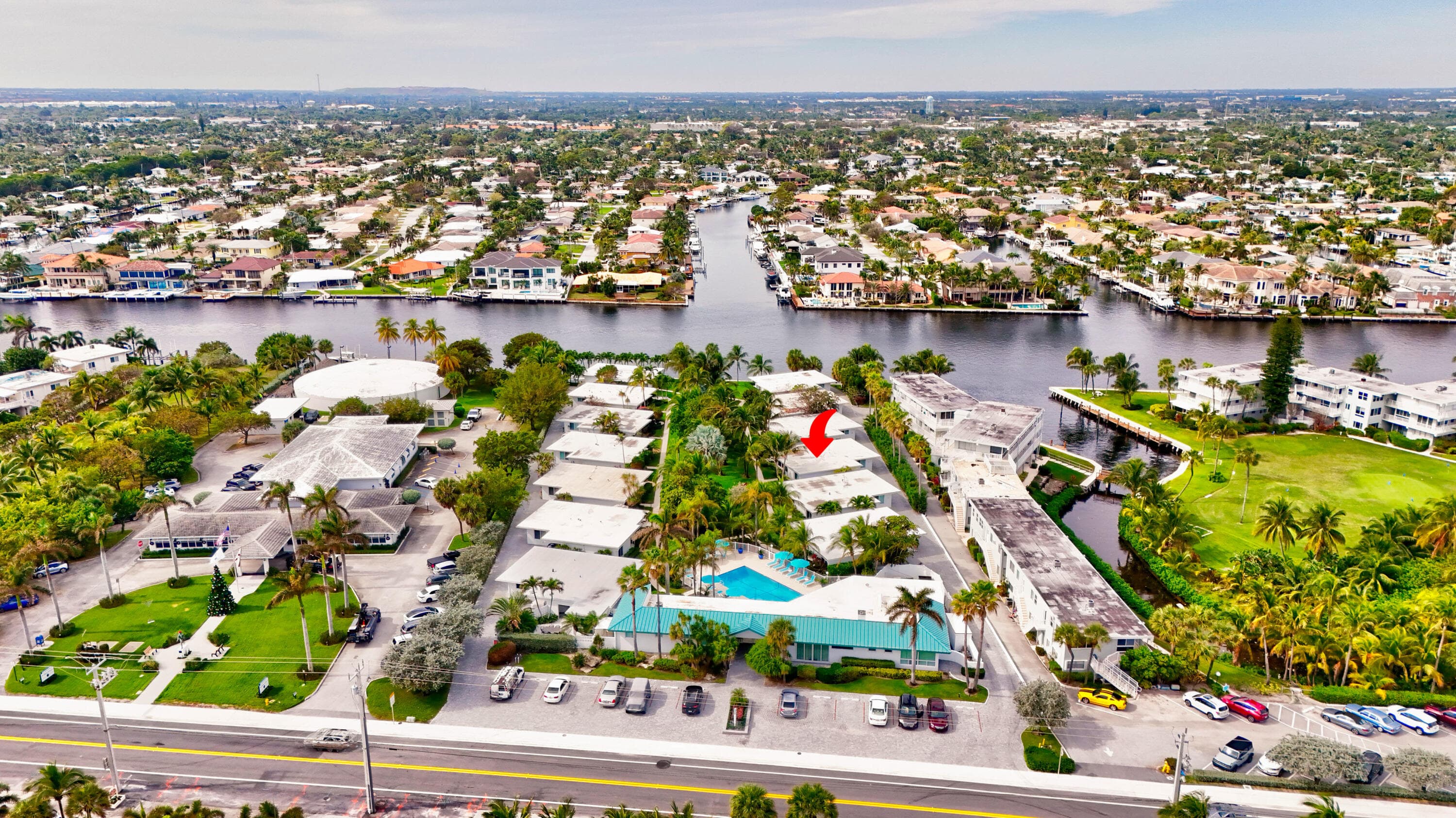 1212 Hillsboro Mile 20, Hillsboro Beach, FL 33062 6