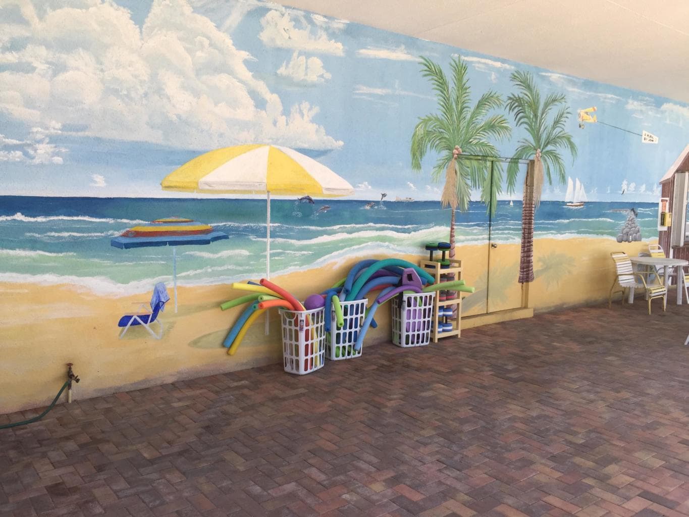 2960 Lake Osborne Drive 209, Lake Worth Beach, FL 33461 13