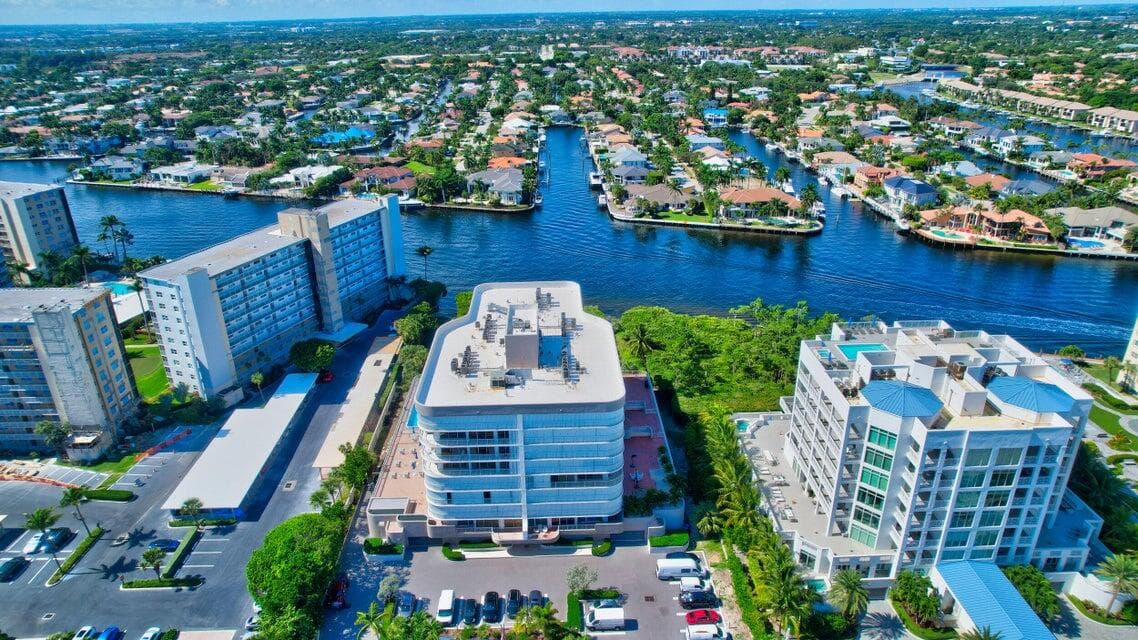 3210 S Ocean Boulevard 704, Highland Beach, FL 33487 3