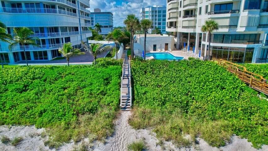 3210 S Ocean Boulevard 704, Highland Beach, FL 33487 50